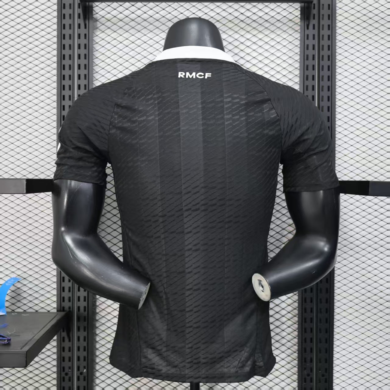 Real Madrid 2025/2026 Jersey