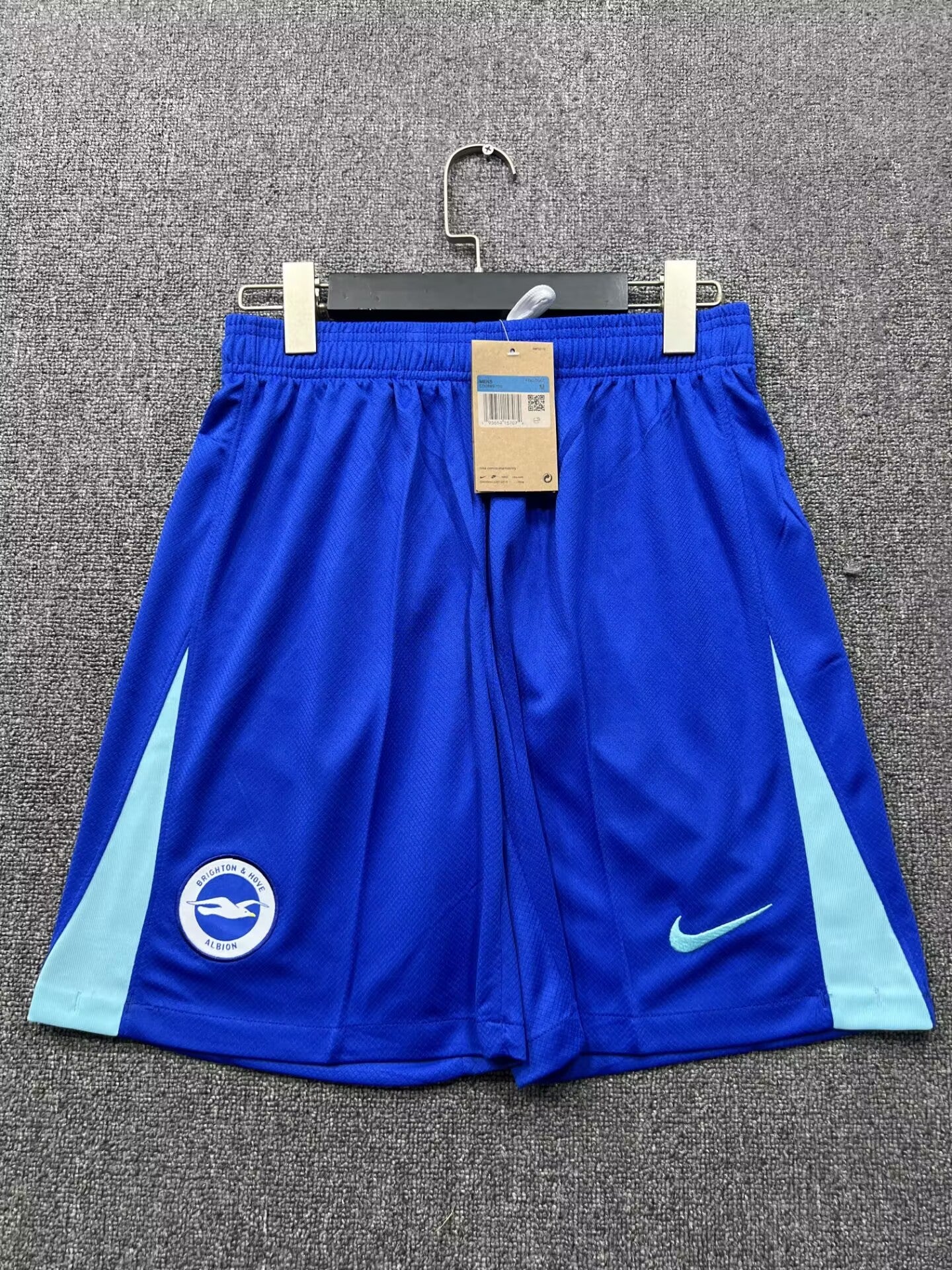 Brighton 2025/2026 Home Shorts