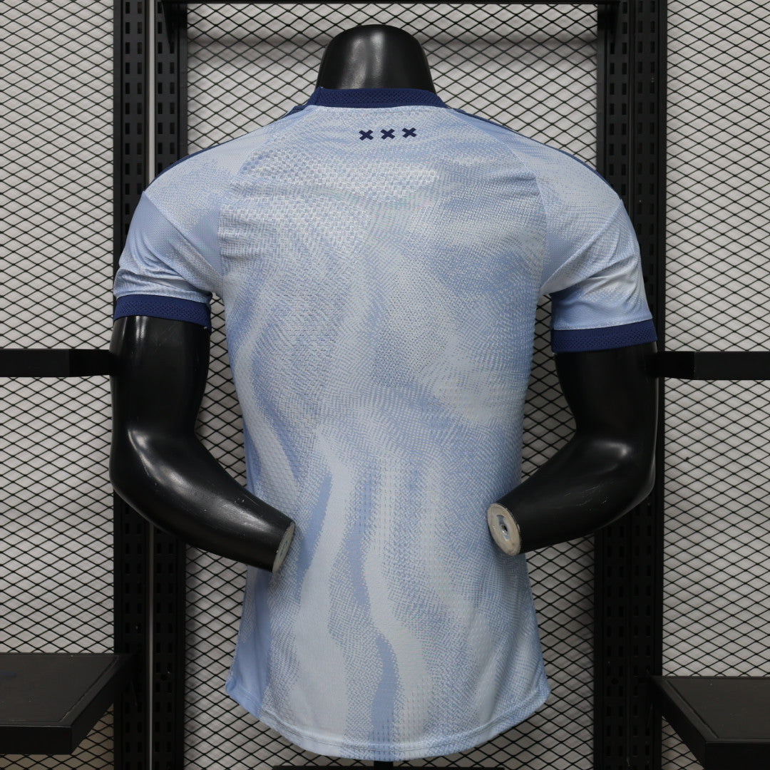 Ajax 2026/2027 Third Jersey