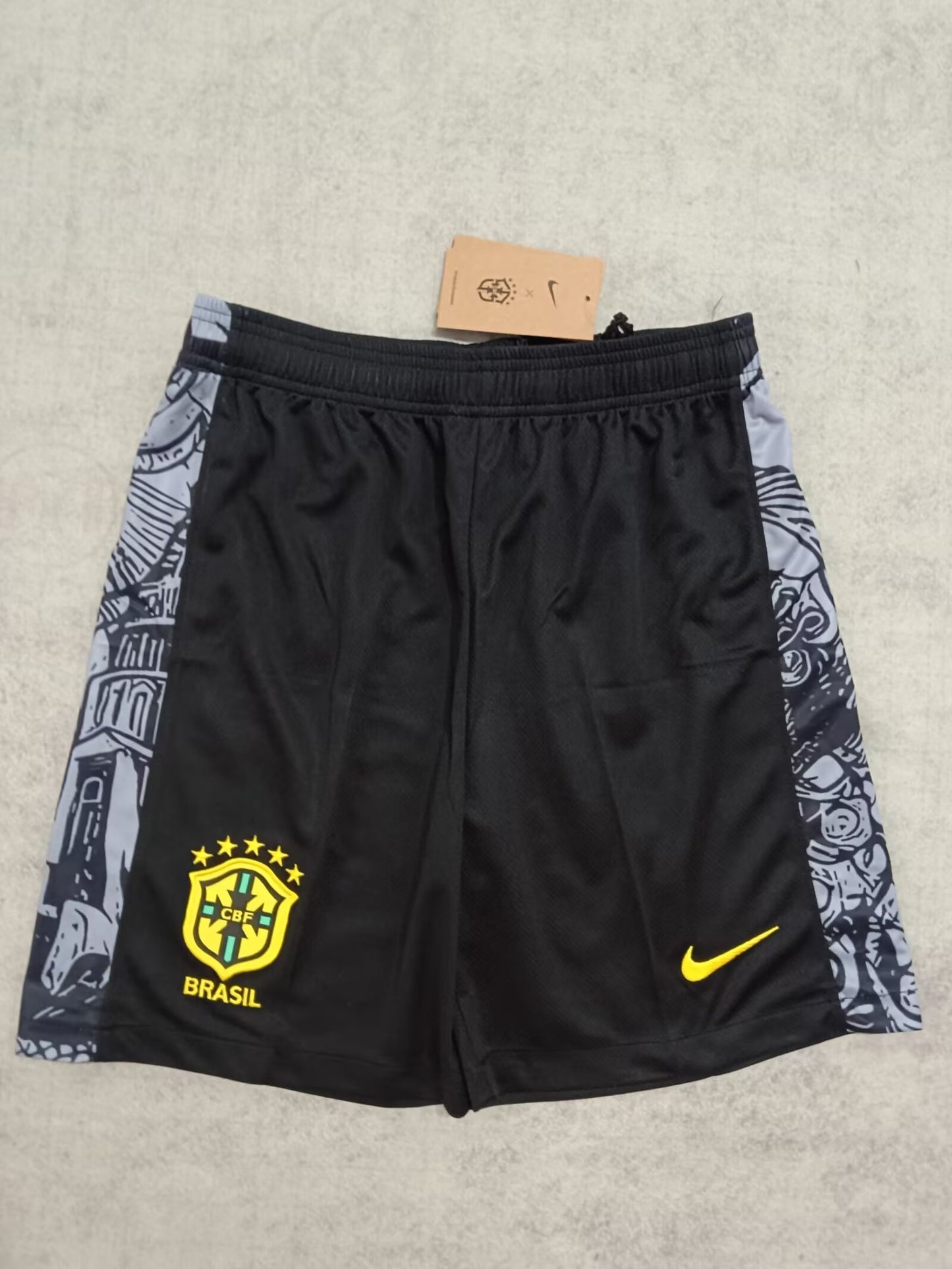 Brazil 2024 Shorts
