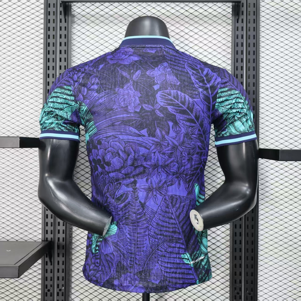 Brazil 2026 Jersey