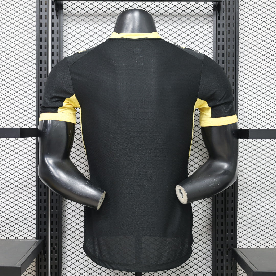 Manchester City 2026/2027 Away Jersey