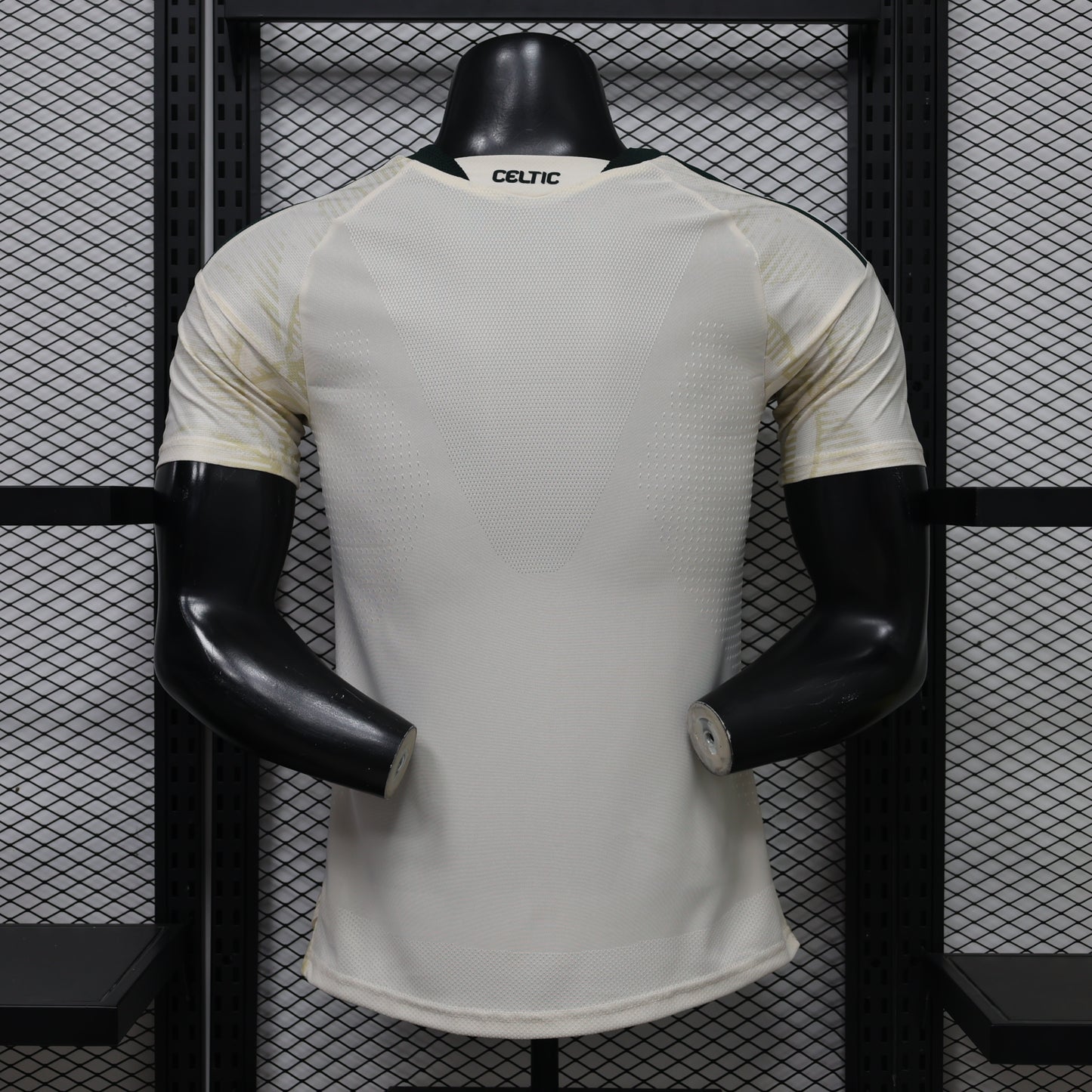 Celtic 2026 Jersey