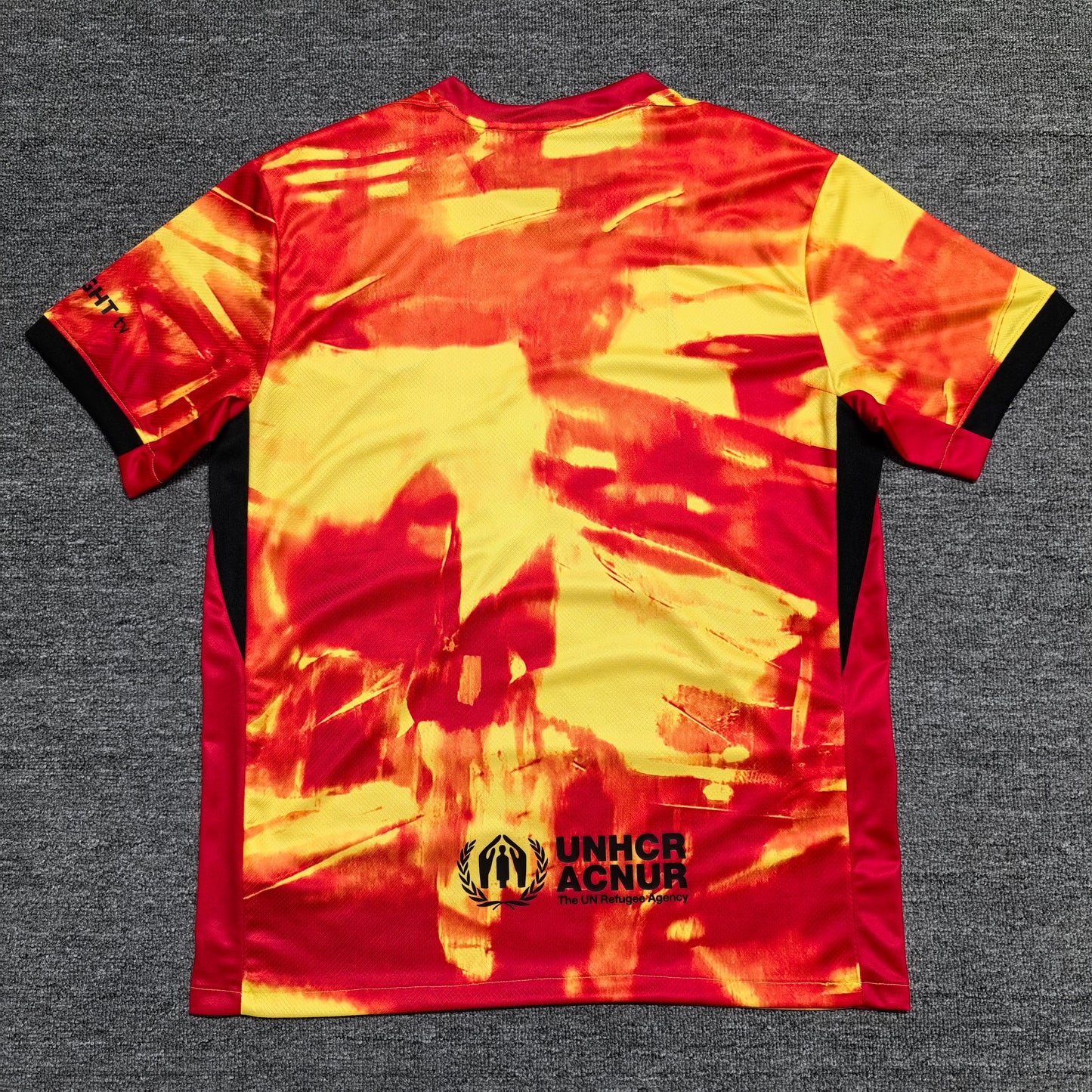 Barcelona 2025/2026 Jersey