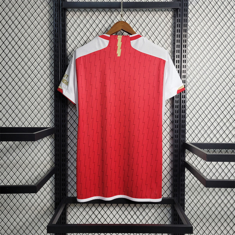 Arsenal 2023/2024 Home Jersey