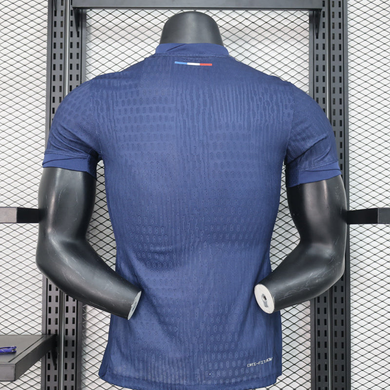 PSG 2024/2025 Home Jersey