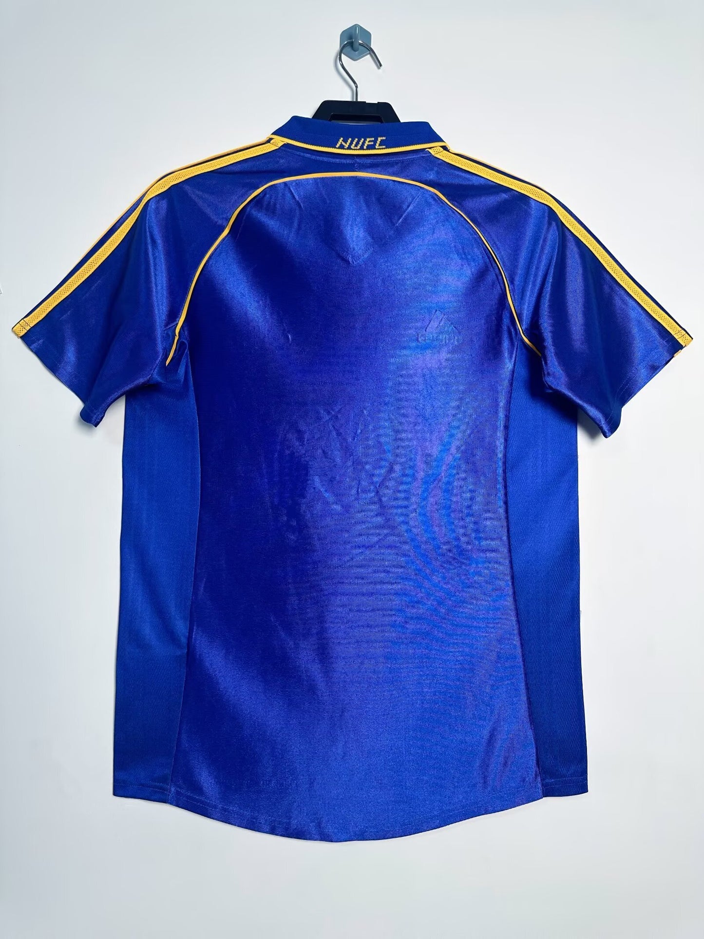 Newcastle 1998/1999 Away Jersey
