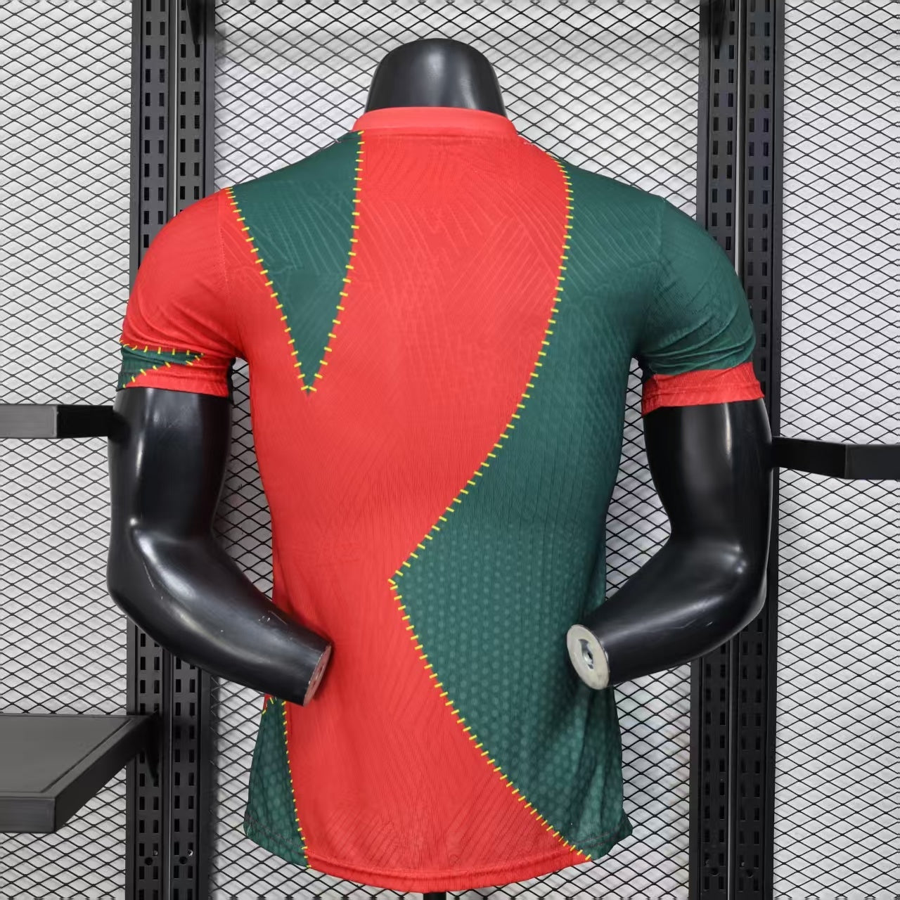 Marseille 2025/2026 Jersey