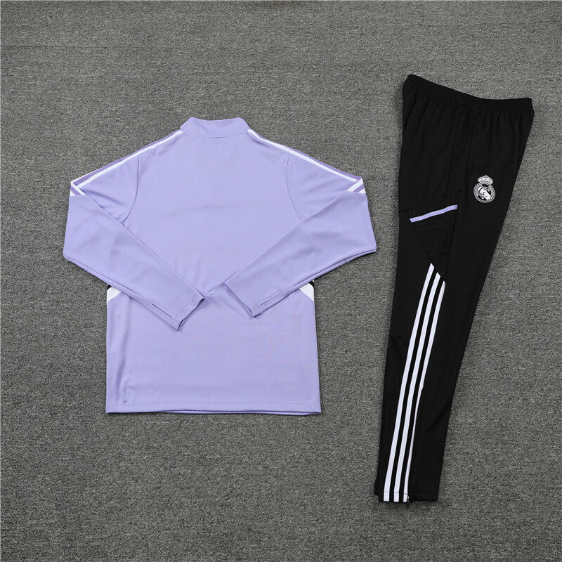 Real Madrid 2022/2023 Training Suit
