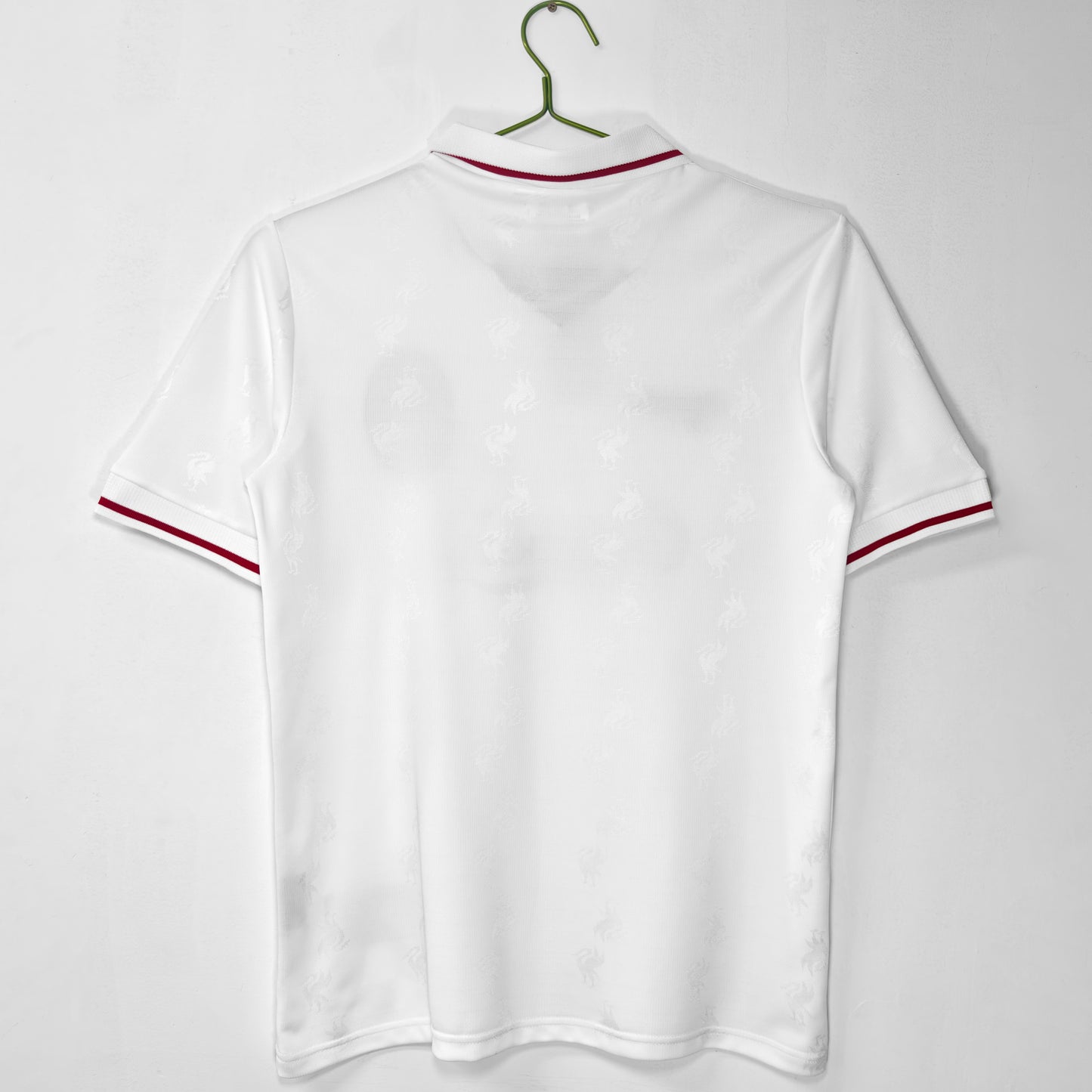 Liverpool 1996/1997 Jersey