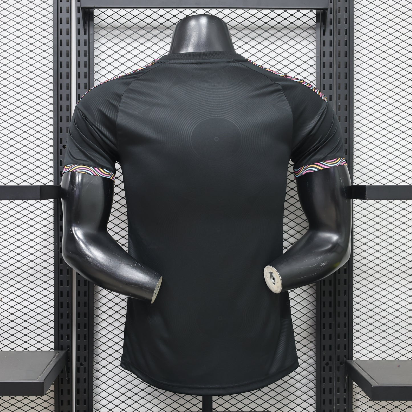 Lyon 2026/2027 Third Jersey