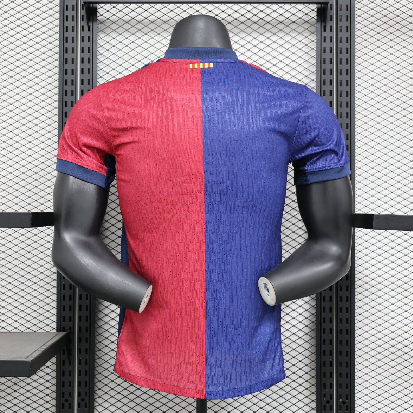 Barcelona 2024/2025 Jersey