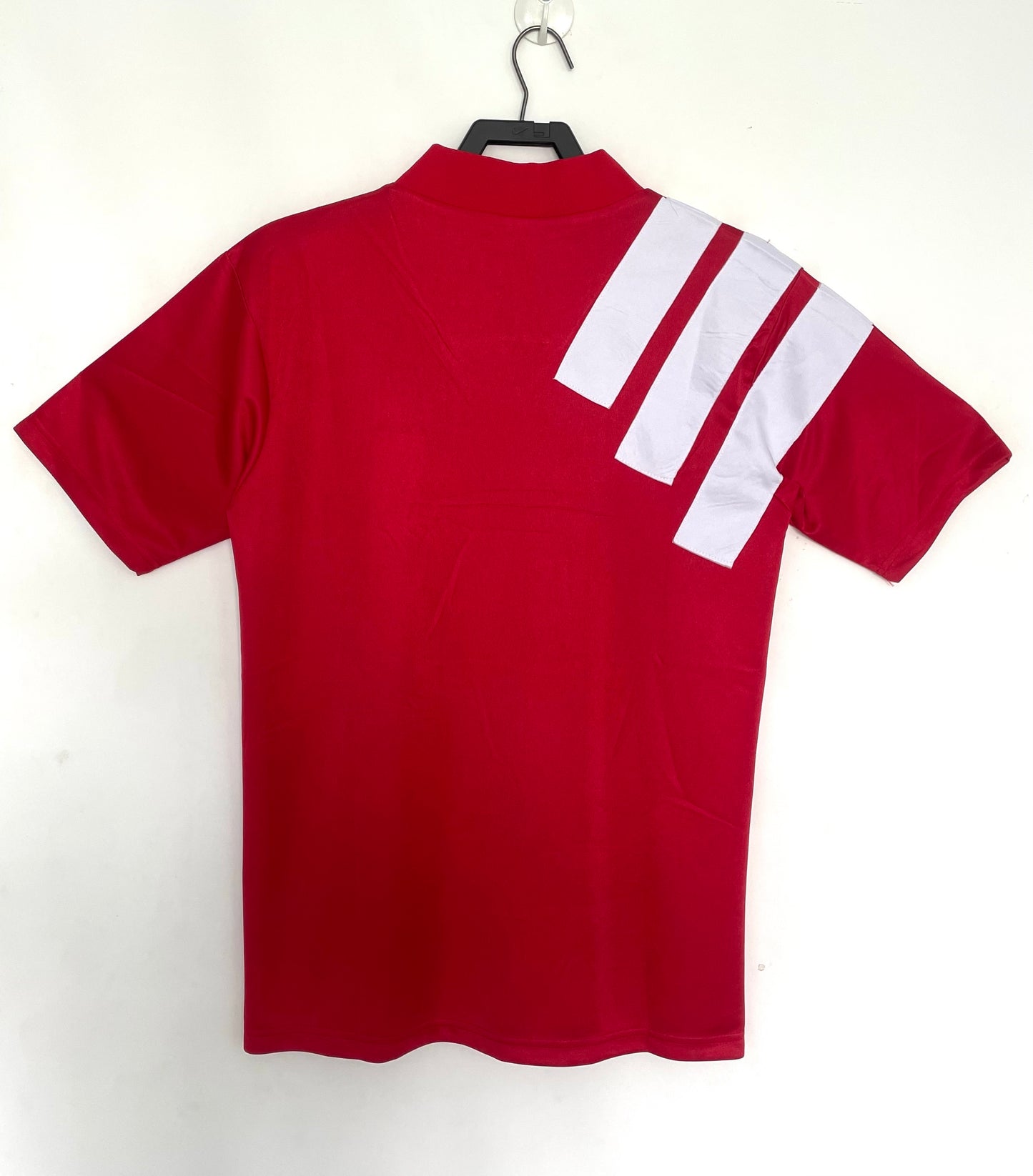 Liverpool 1992/1993 Home Jersey