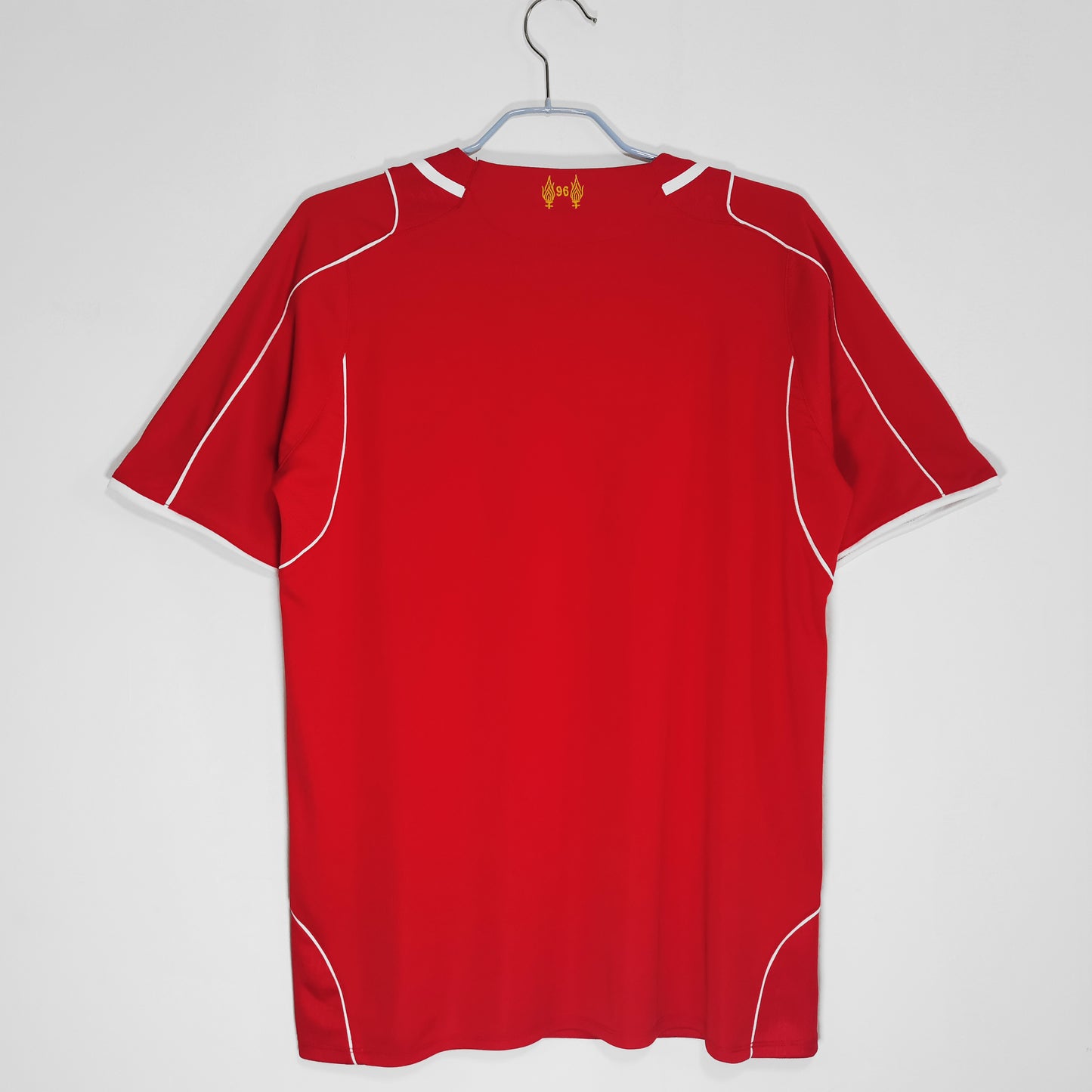 Liverpool 2014/2015 Home Jersey