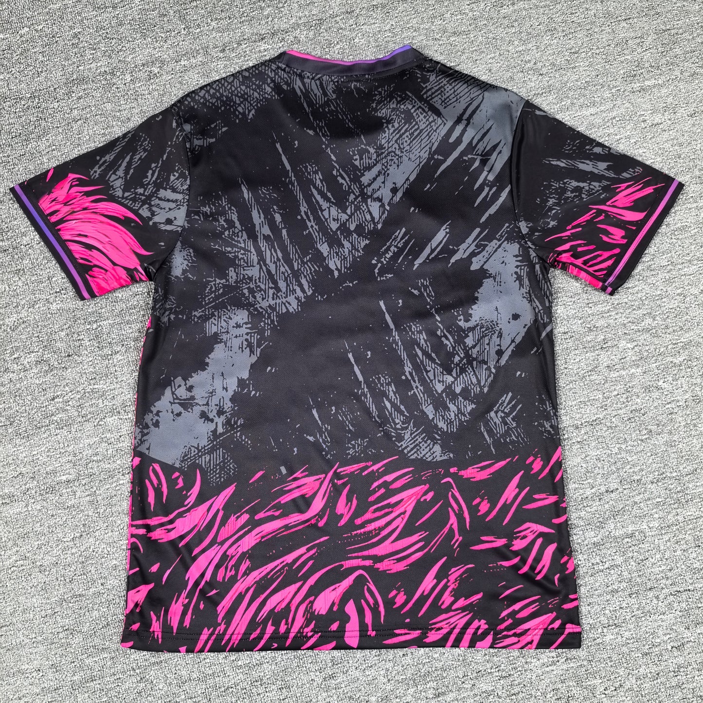 Barcelona 2025/2026 Jersey