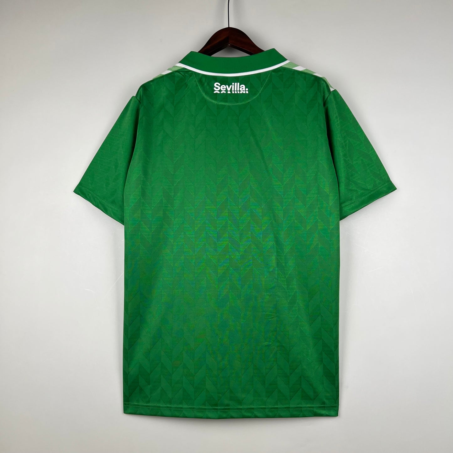 Real Betis 2023/2024 Away Jersey