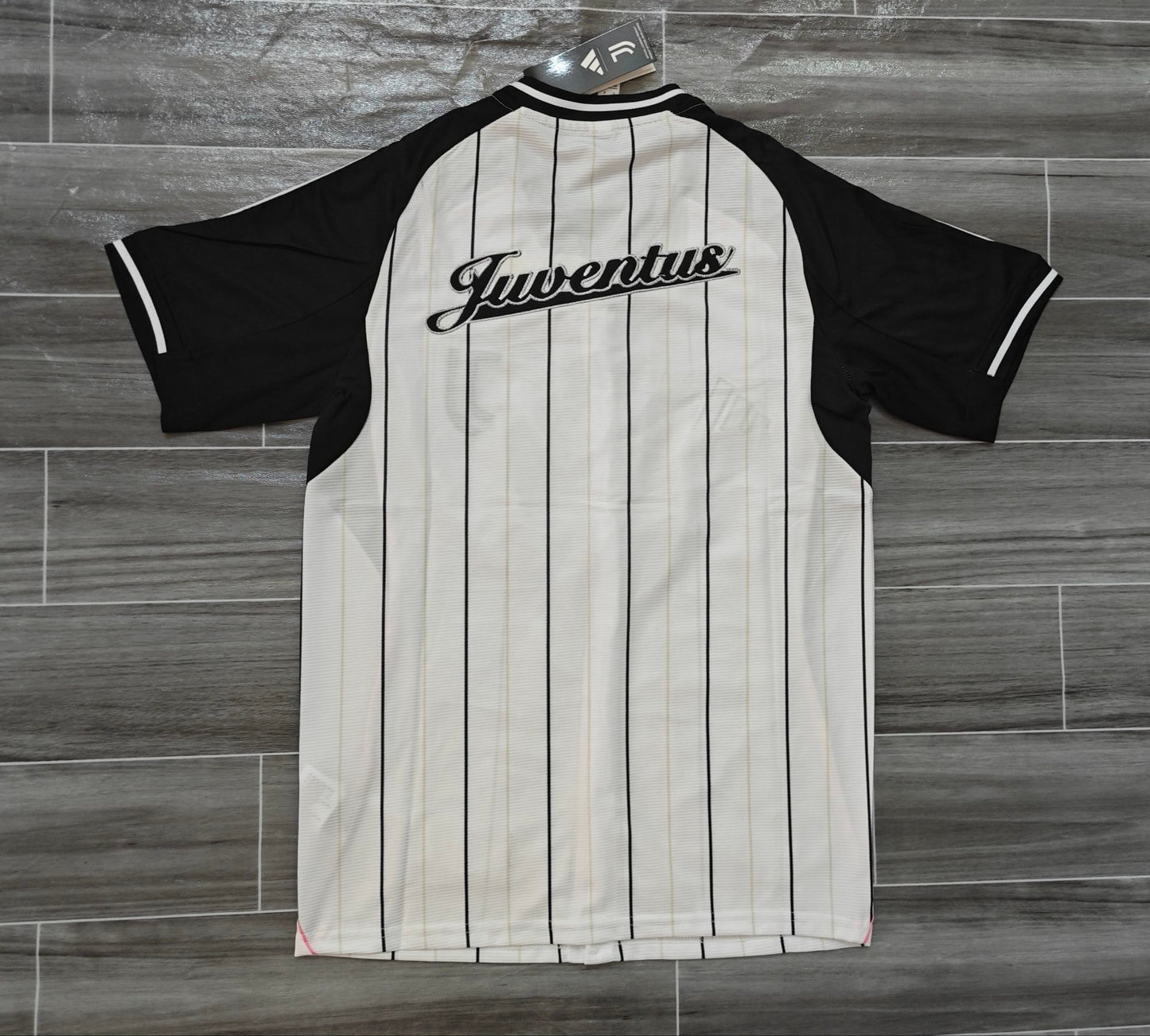 Juventus 2025/2026 Jersey