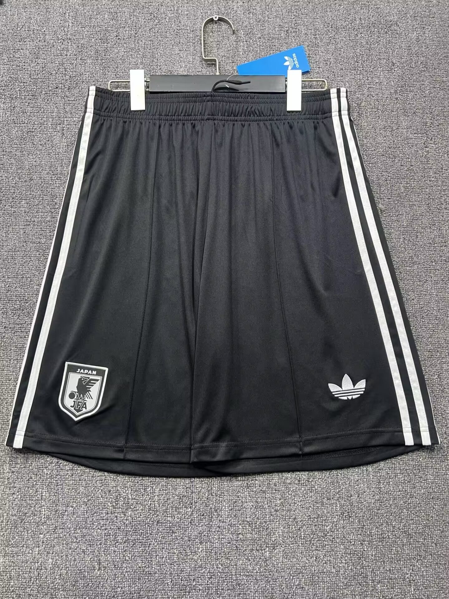 Japan 2026 Away Shorts