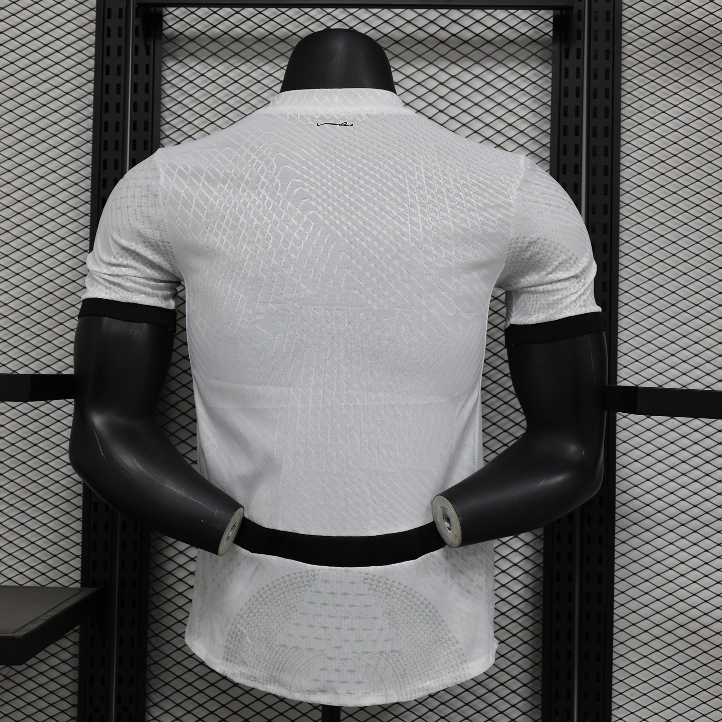 Egypt 2024 Away Jersey
