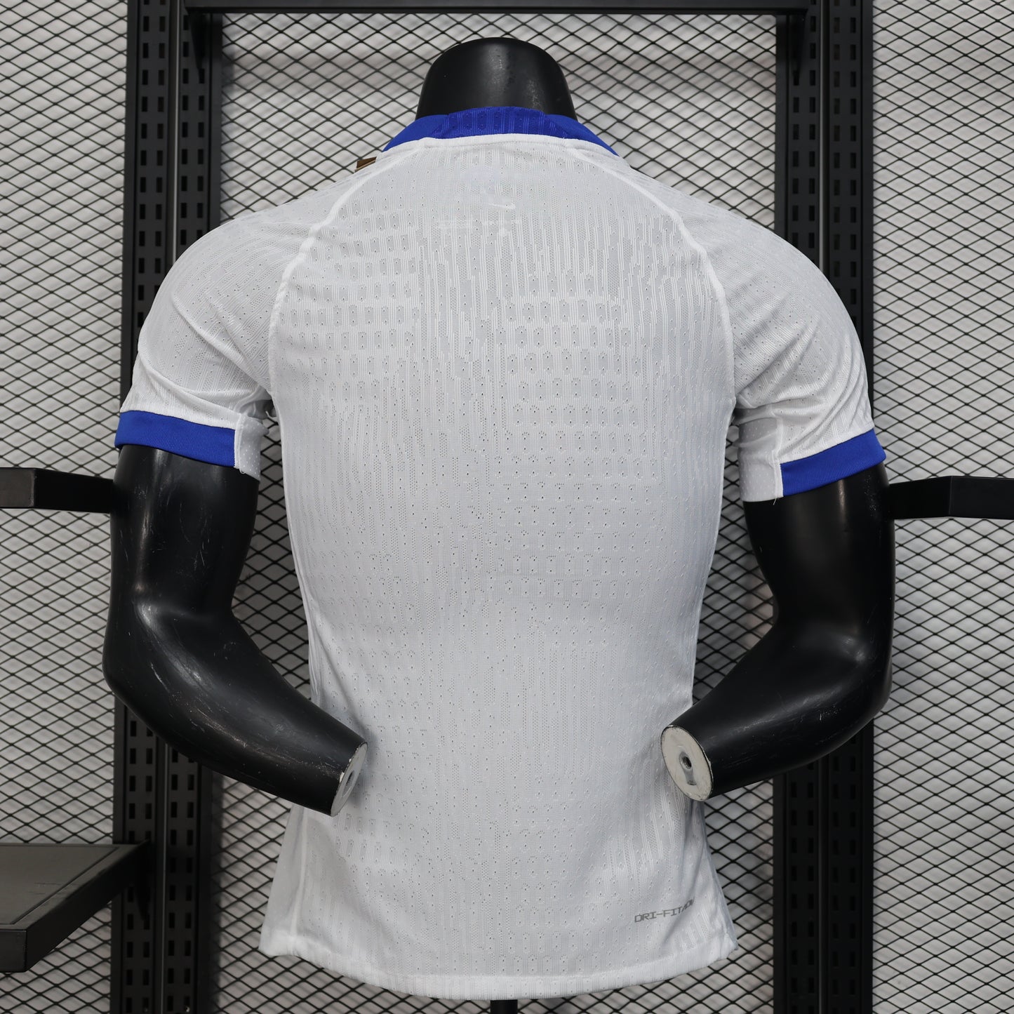 England 2025 Home Jersey