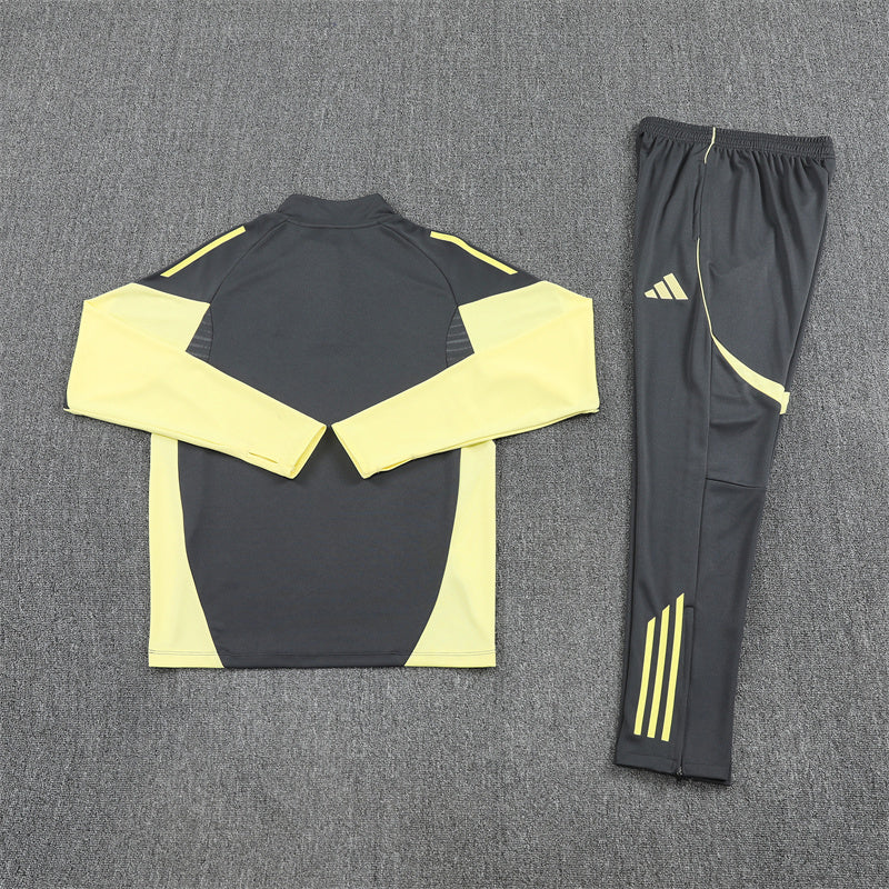 Real Madrid 2025/2026 Training Suit