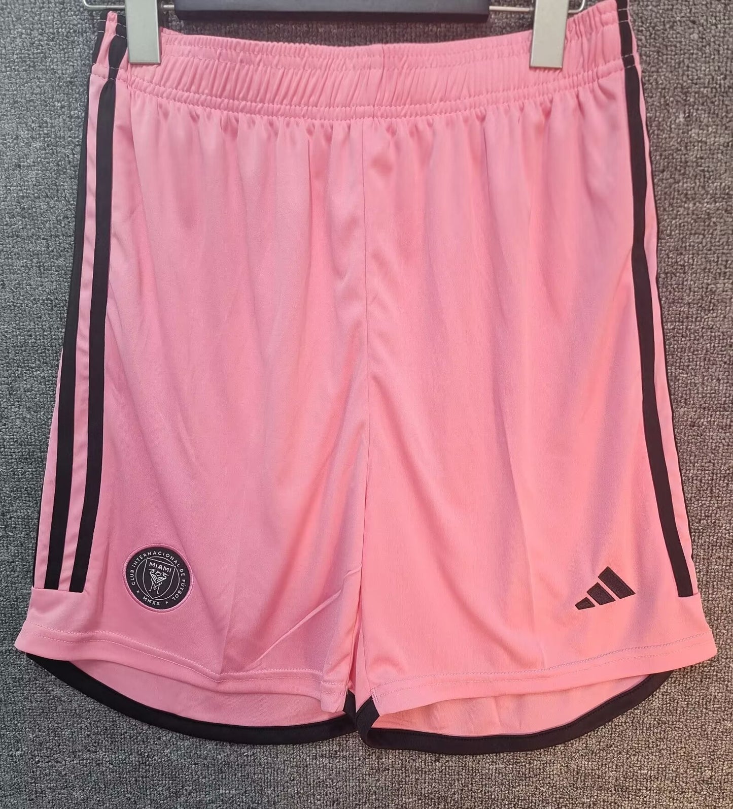 Inter Miami 2024/2025 Home Shorts