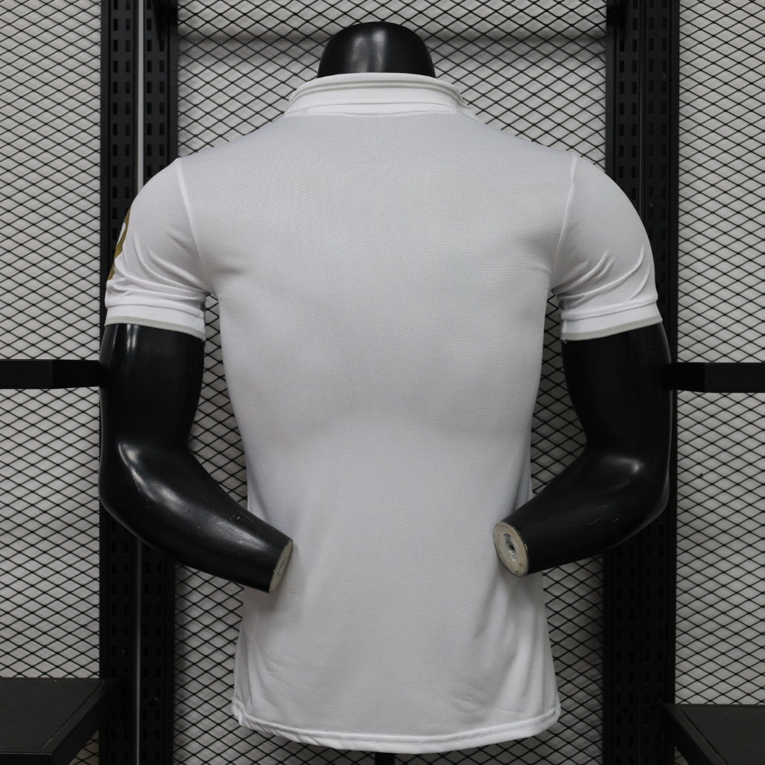 Real Madrid 2026/2027 Jersey