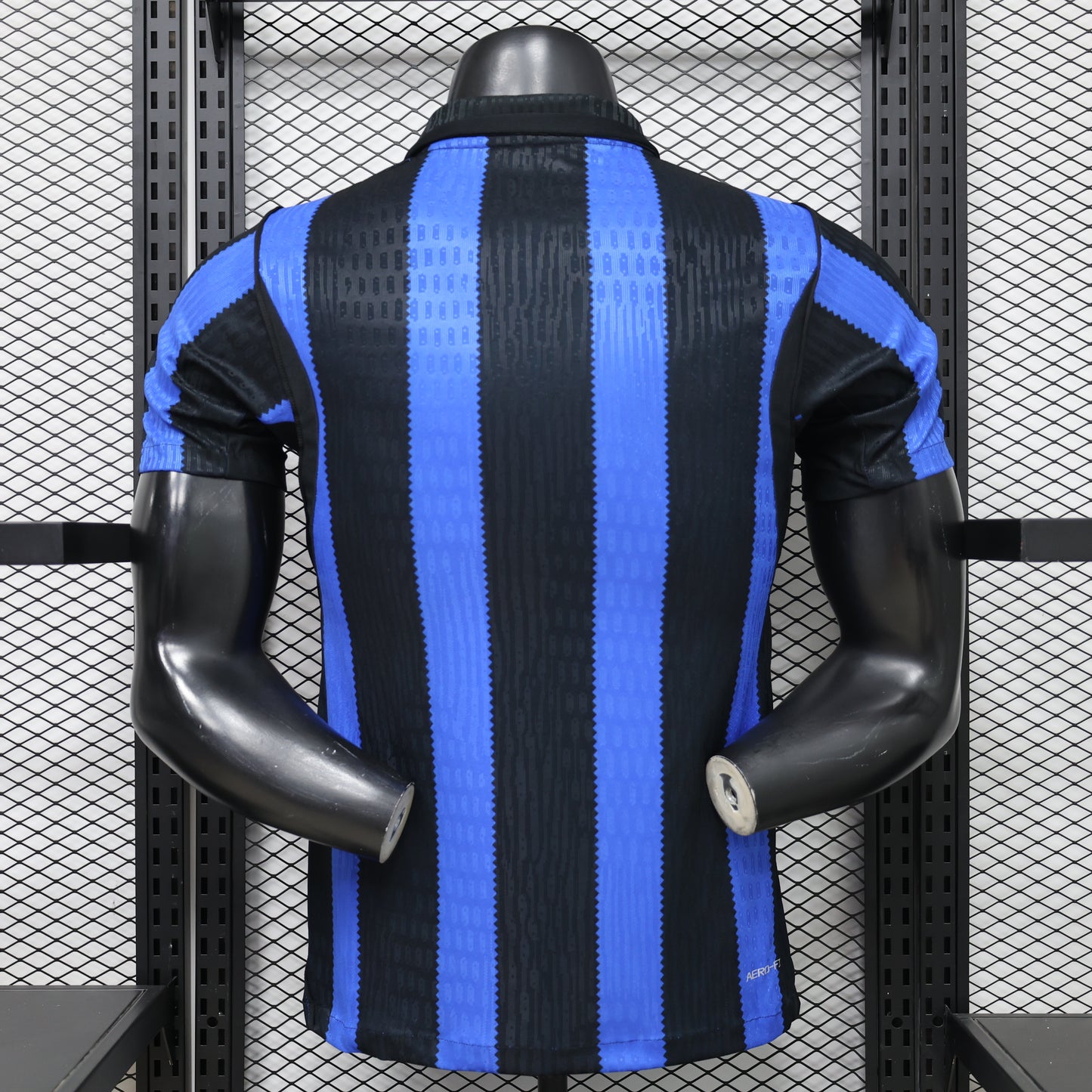 Inter Milan 2026/2027 Home Jersey