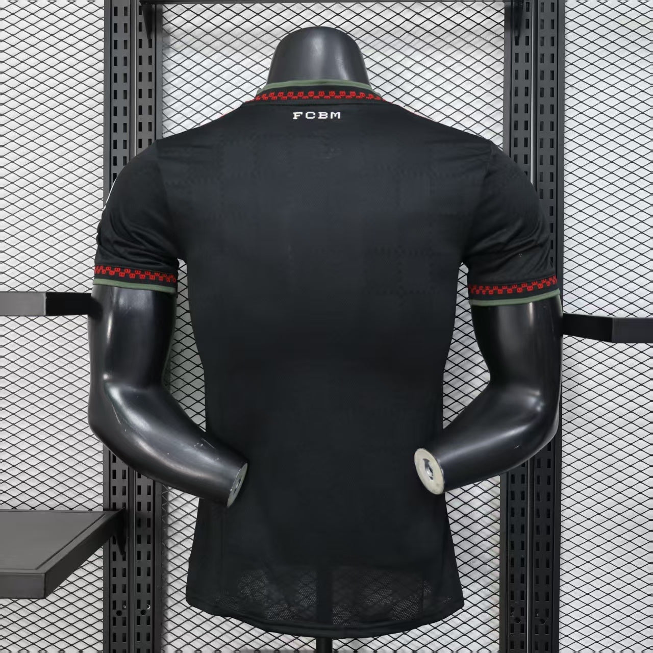 Bayern 2025/2026 Third Jersey