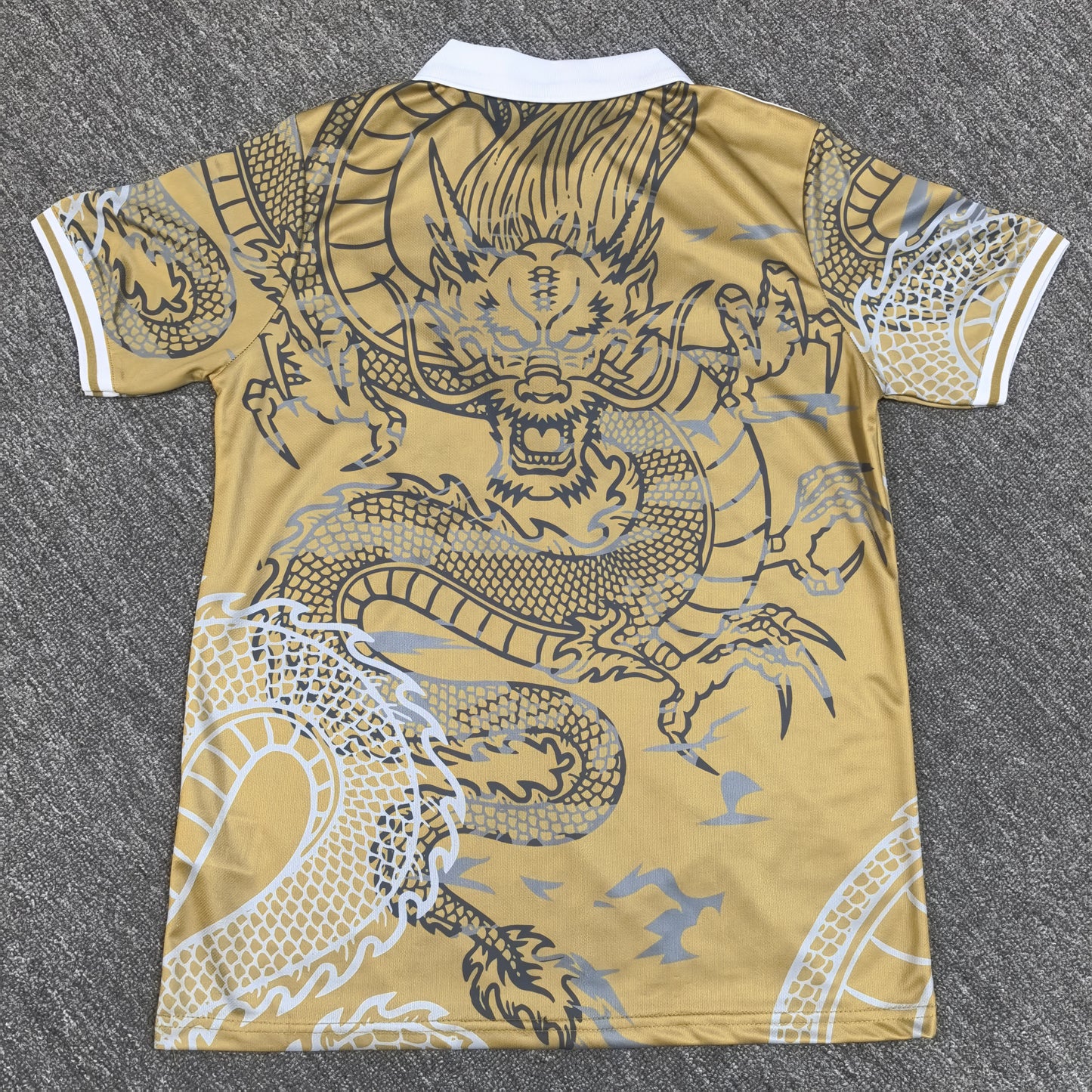 Real Madrid 2024/2025 Jersey