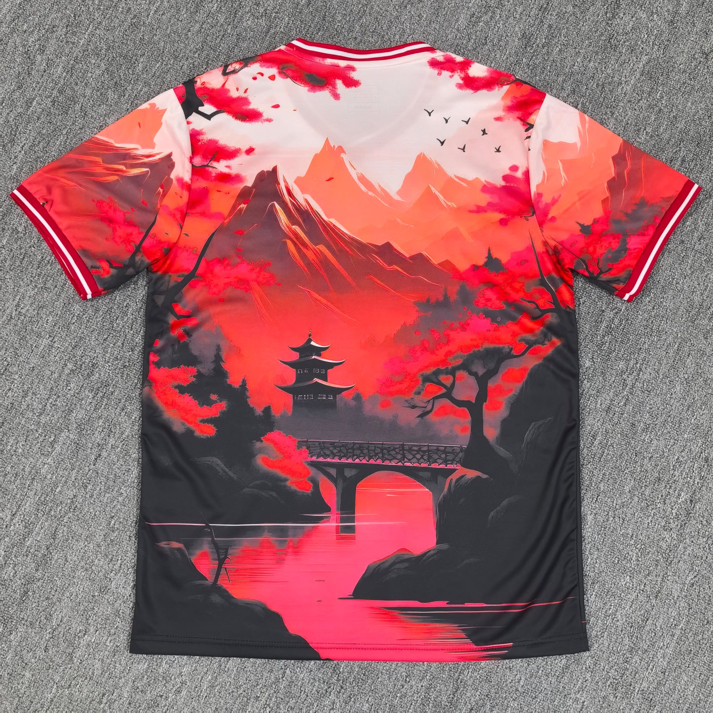 Japan 2024 Jersey