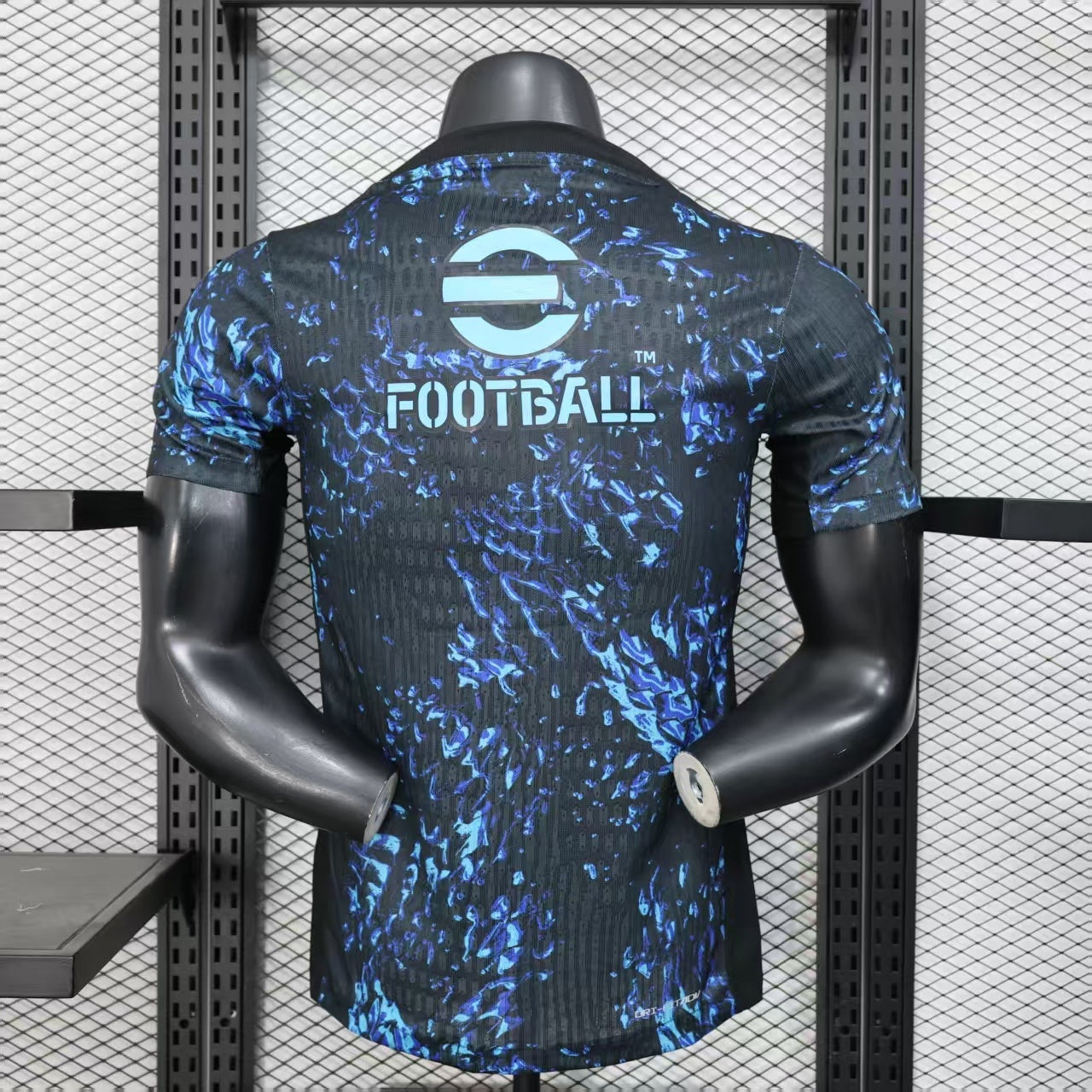 Inter Milan 2025/2026 Jersey
