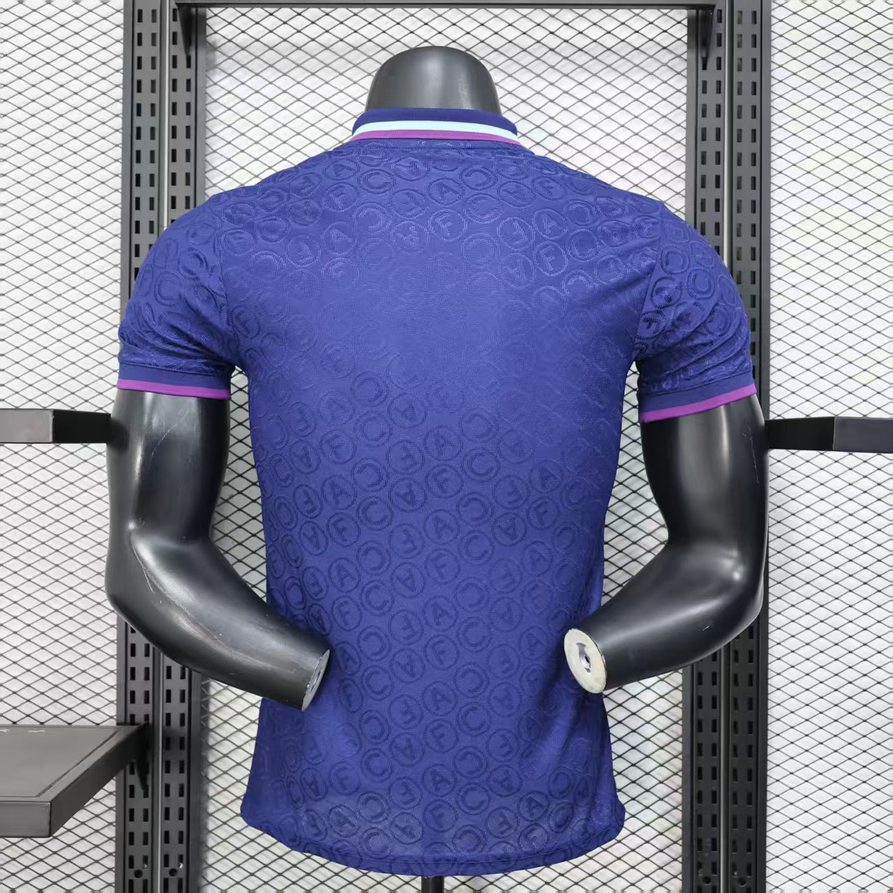 Arsenal 2025/2026 Jersey