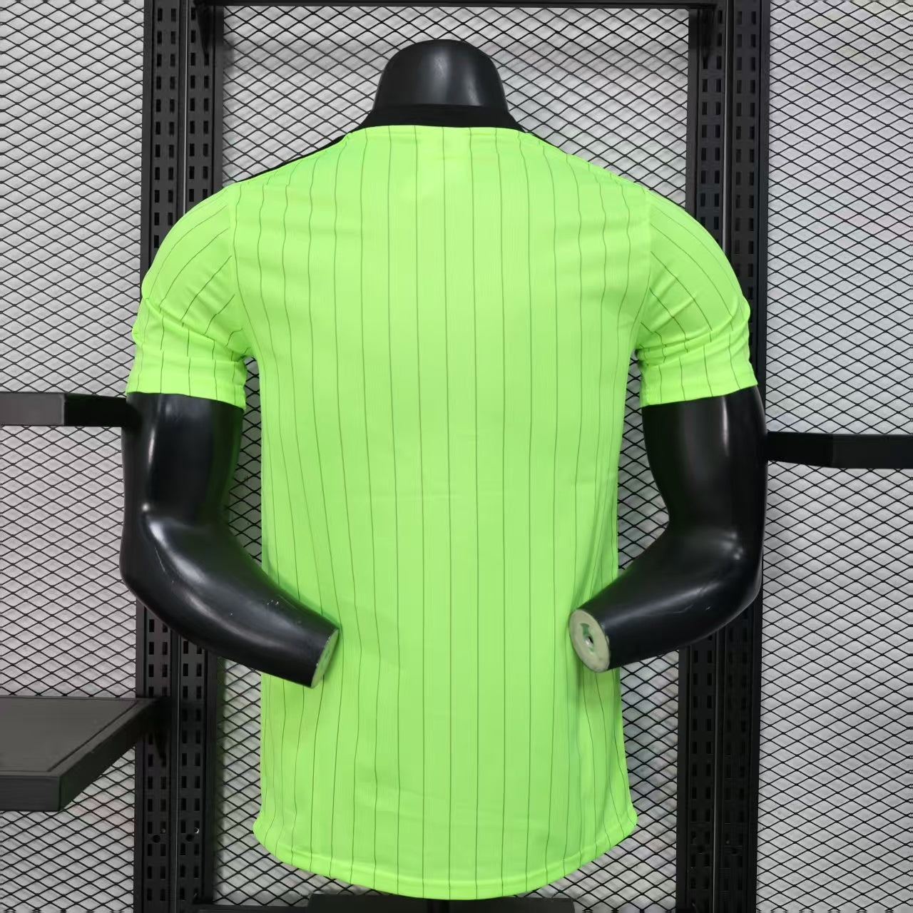 Celtic 2025/2026 Jersey