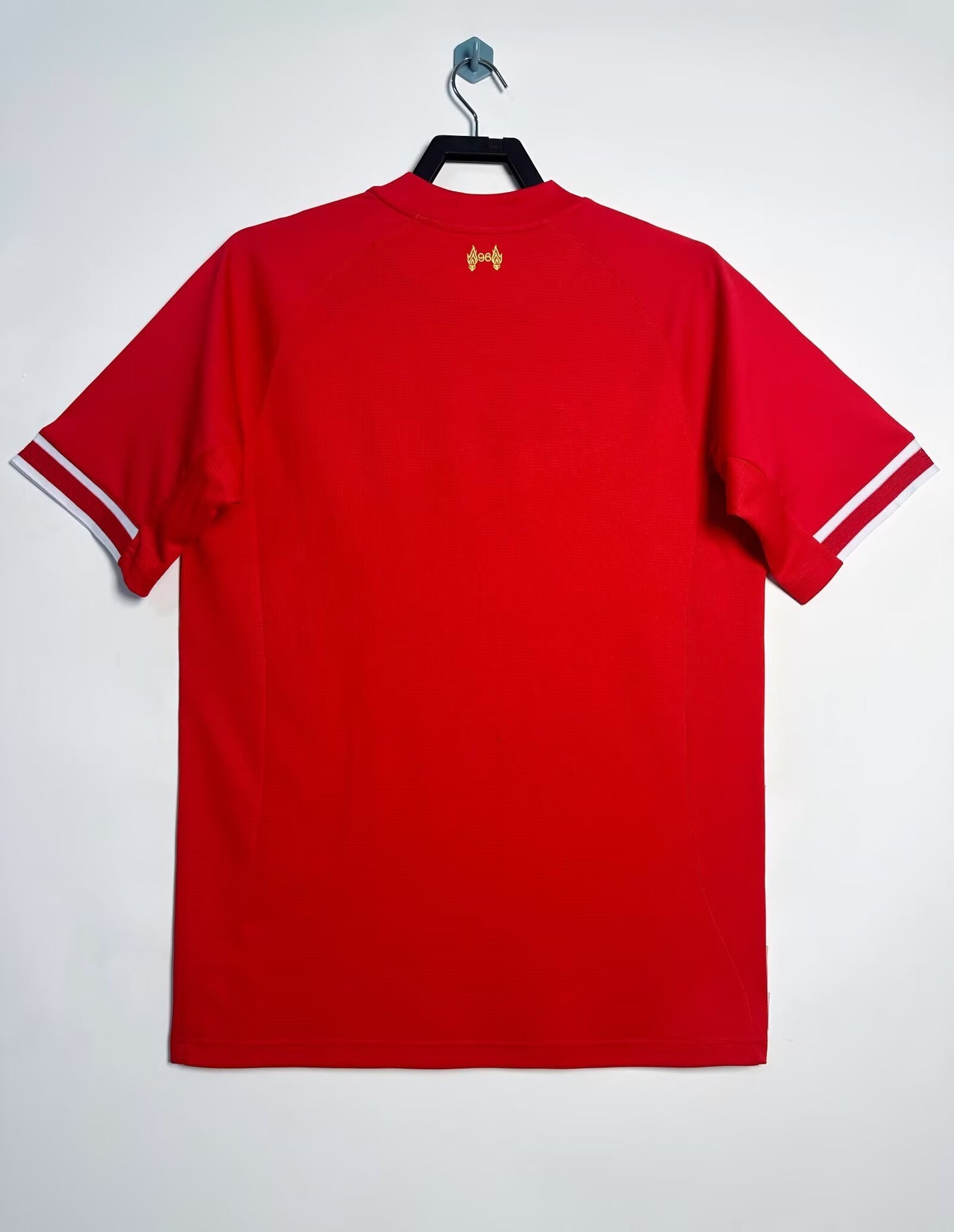 Liverpool 2013/2014 Home Jersey