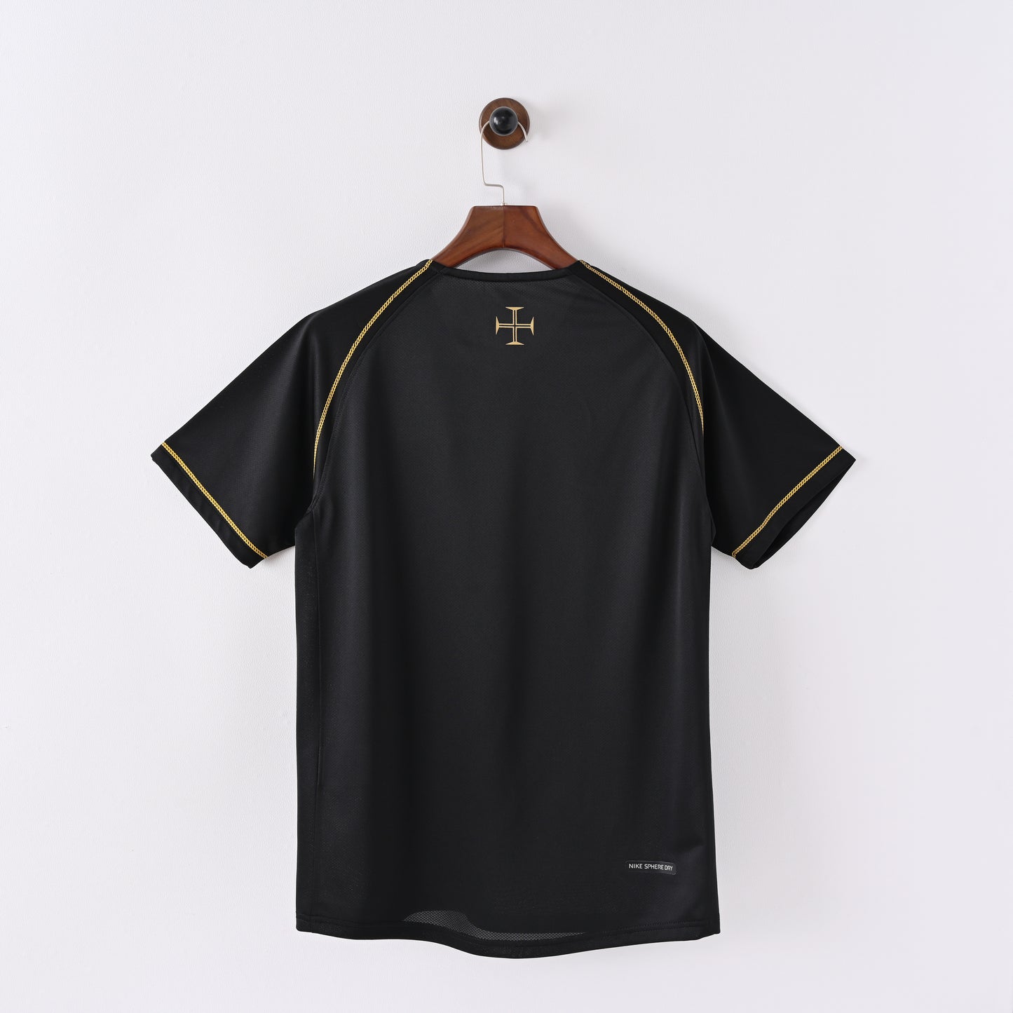 Portugal 2006 Away Jersey