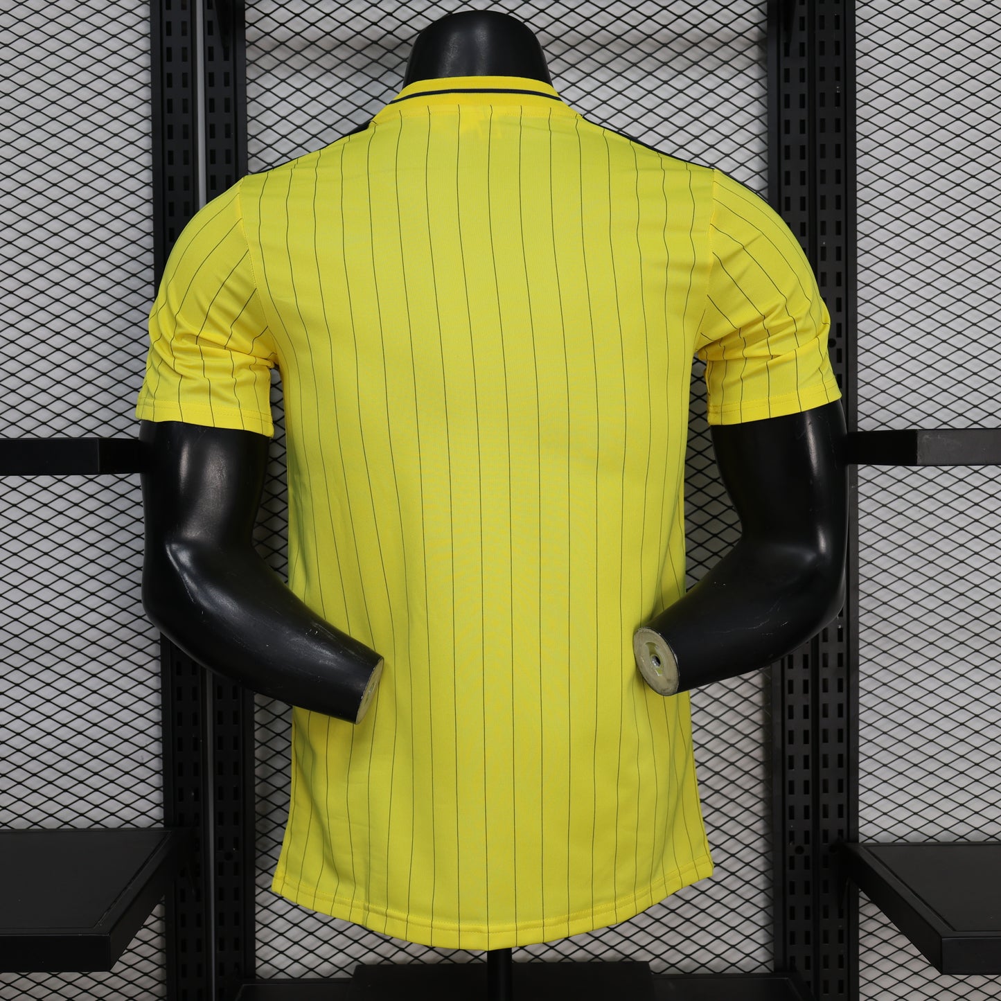 Al Nassr 2026/2027 Jersey