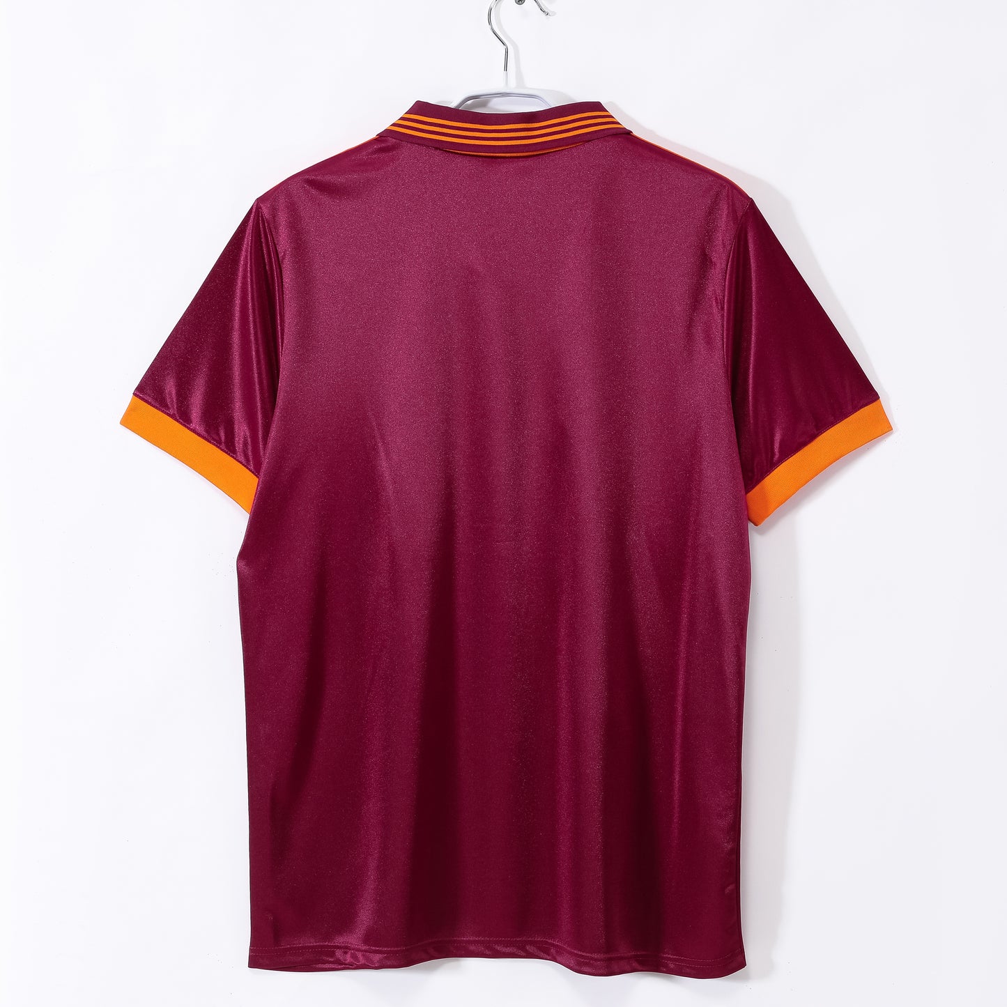 AS Roma 1992/1994 Home Jersey