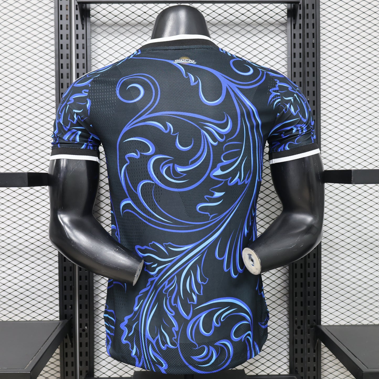Argentina 2026 Away Jersey