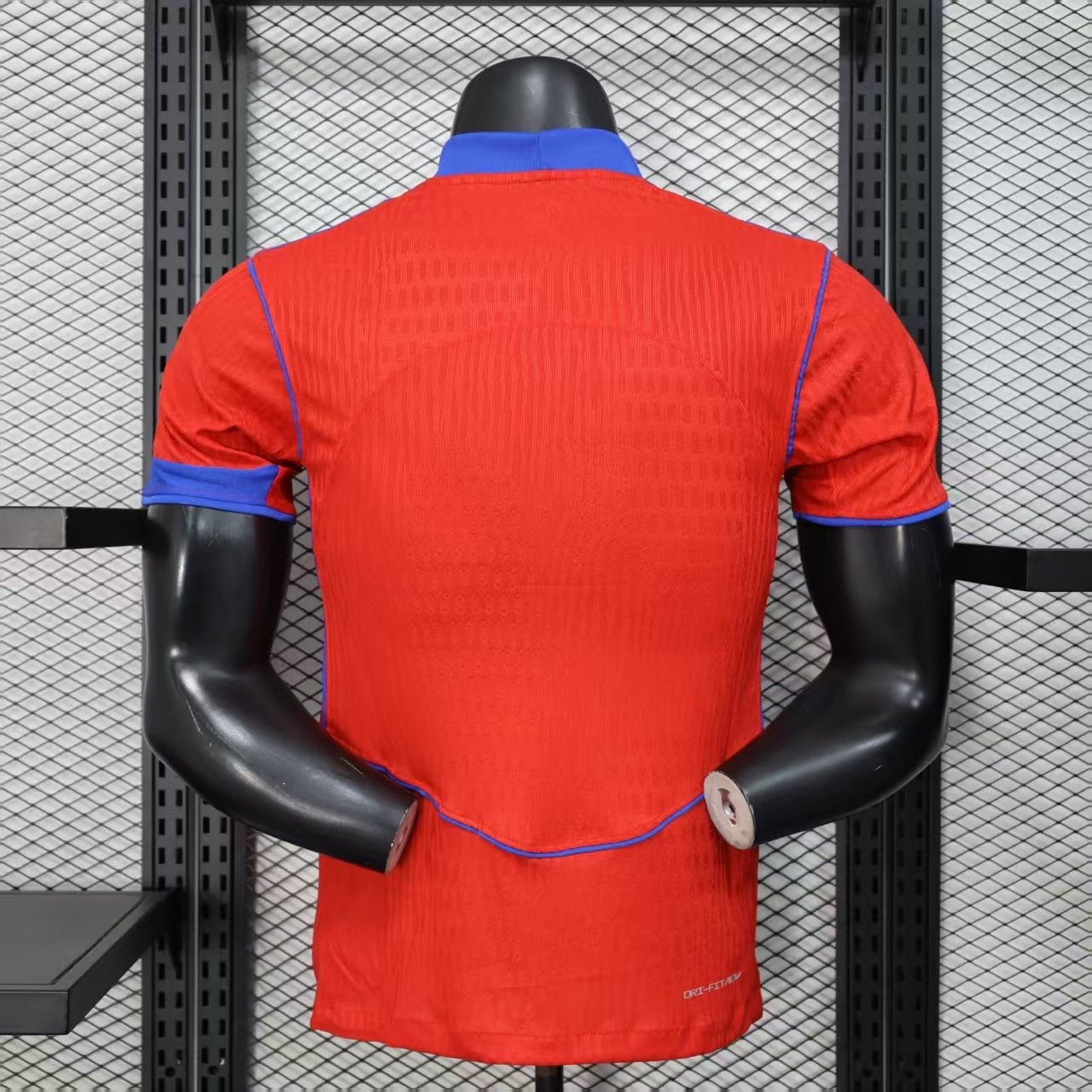 PSG 2025/2026 Third Jersey