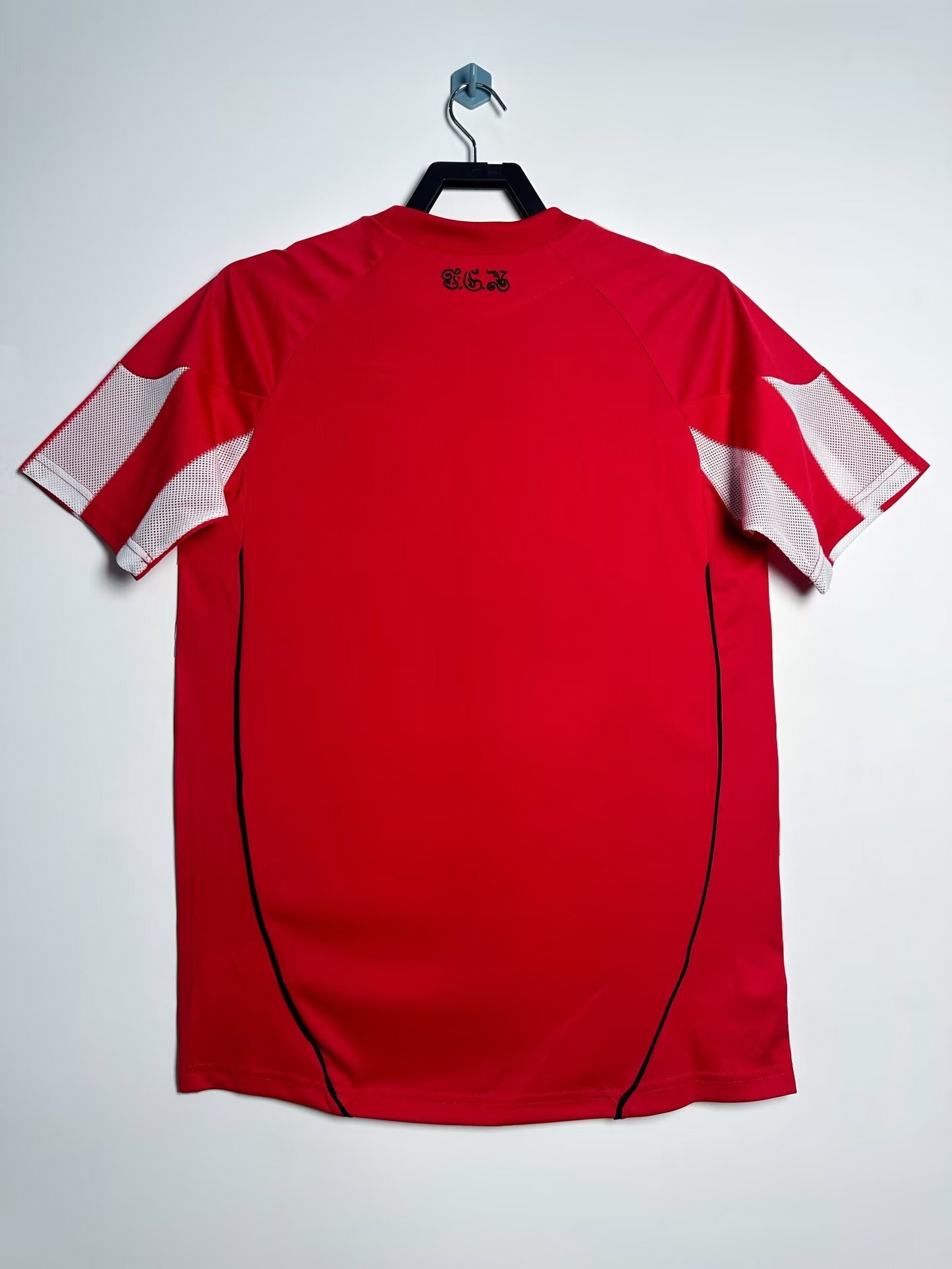 Bayern 2010/2011 Home Jersey