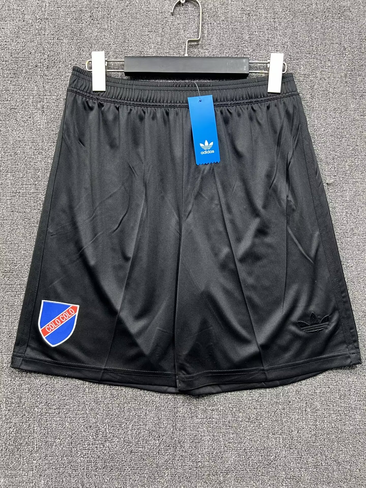 Colo Colo 2025/2026 Shorts