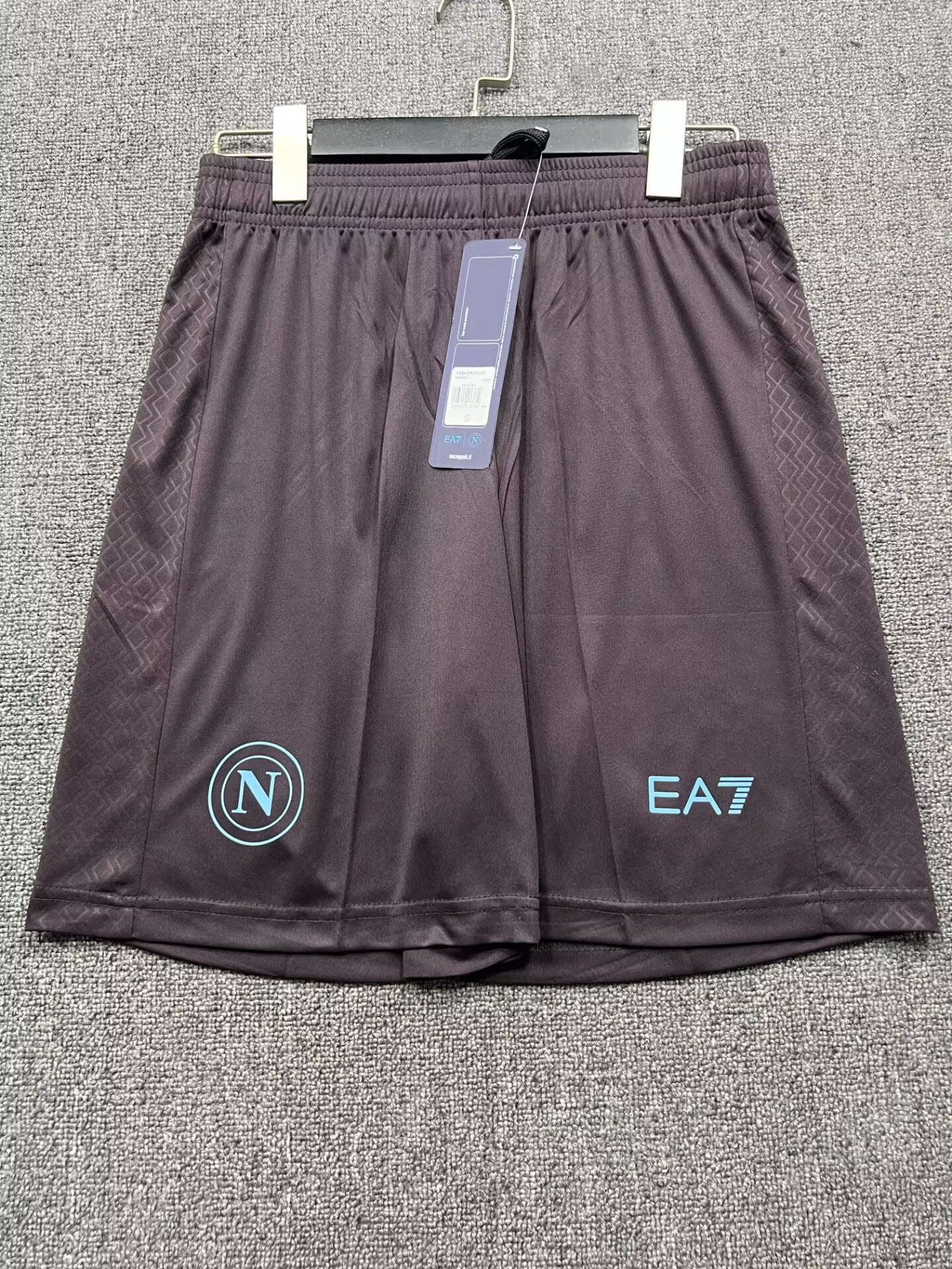Napoli 2025/2026 Shorts