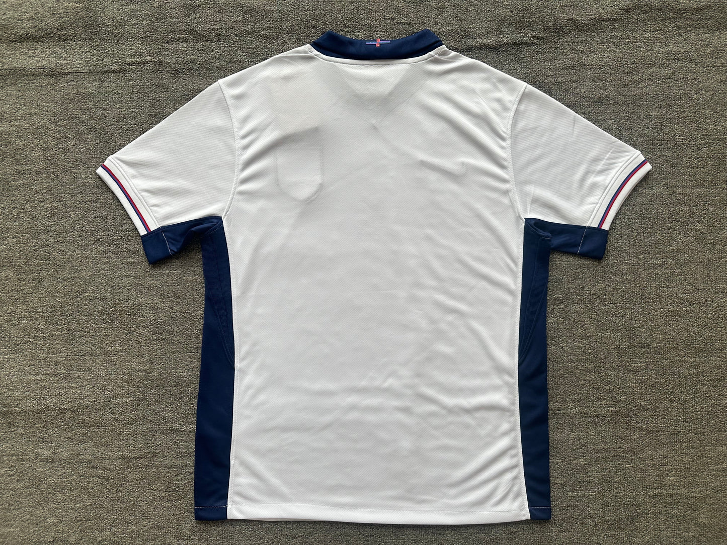 England 2024 Home Jersey