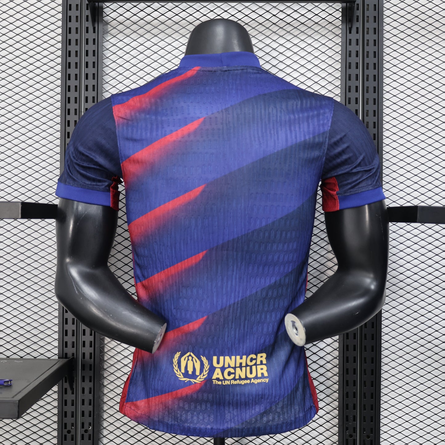 Barcelona 2025/2026 Jersey