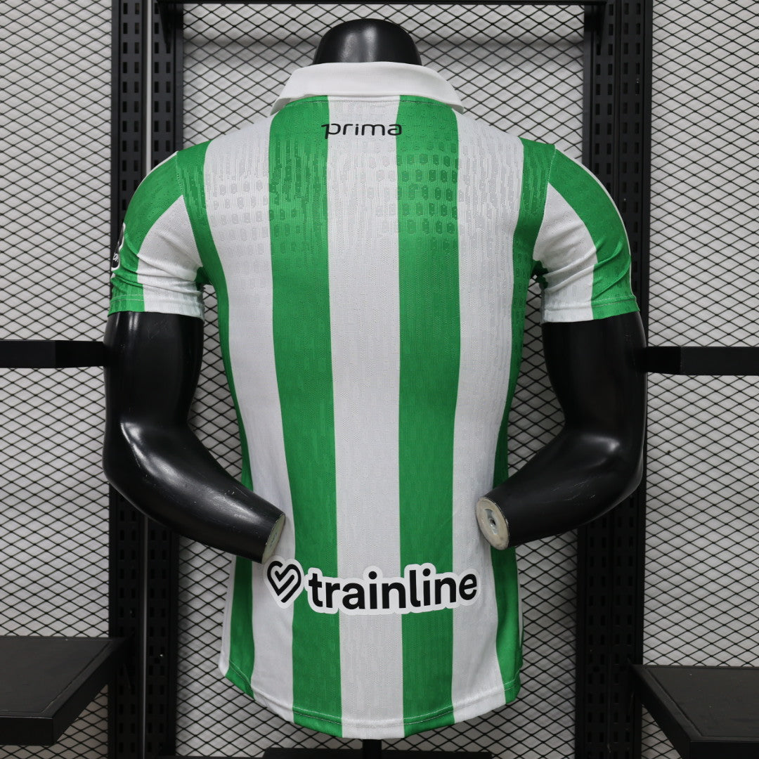 Real Betis 2026/2027 Jersey