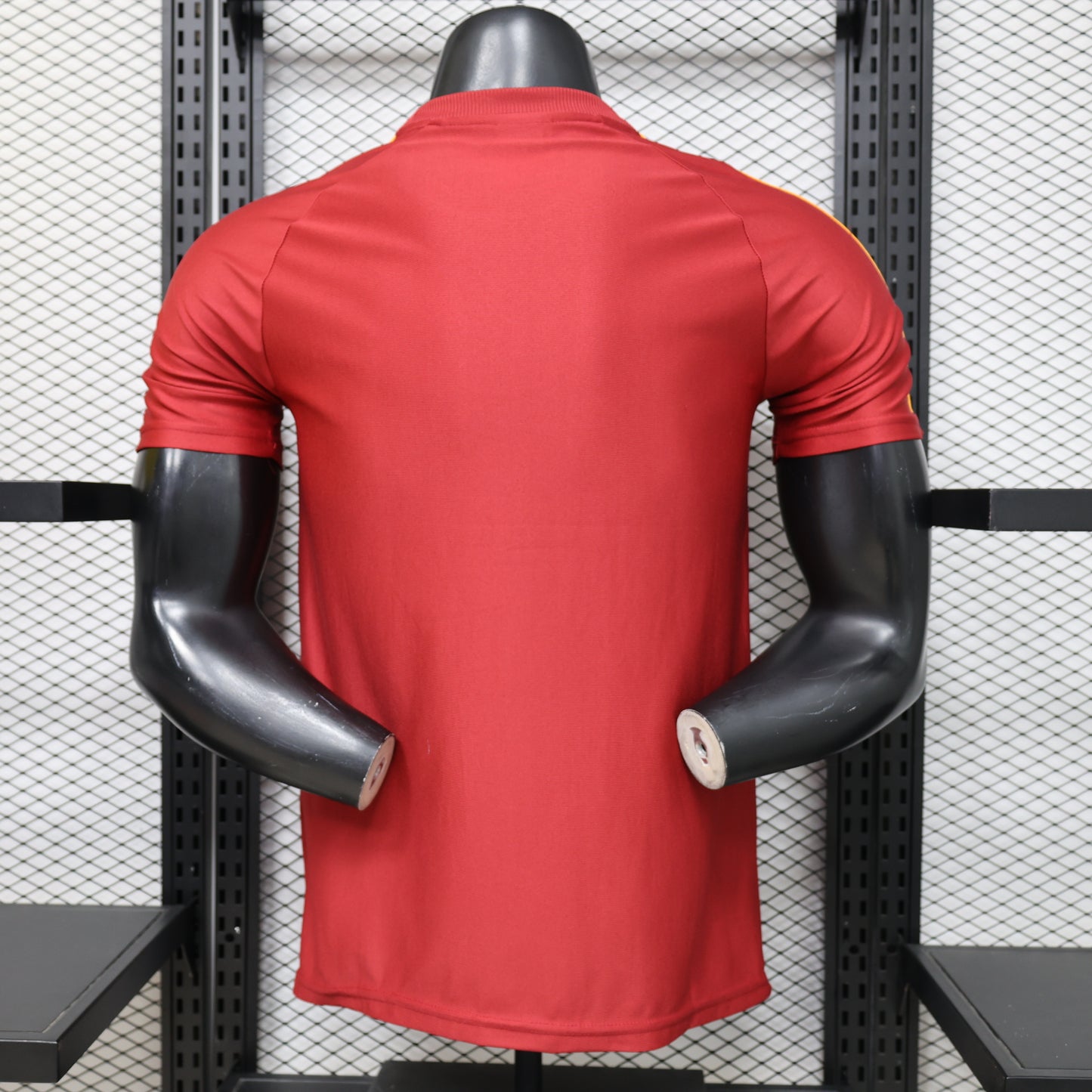 AS Roma 2026/2027 Jersey