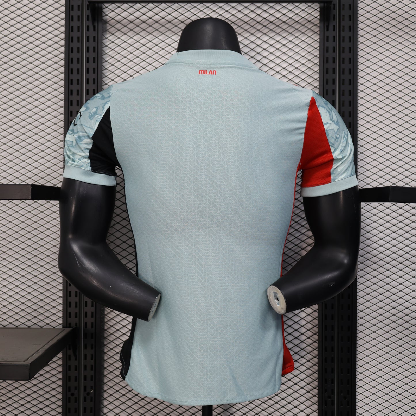 AC Milan 2025/2026 Away Jersey