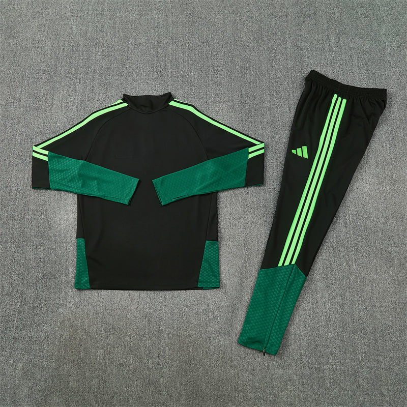 Mexico 2026/2027 Training Suit