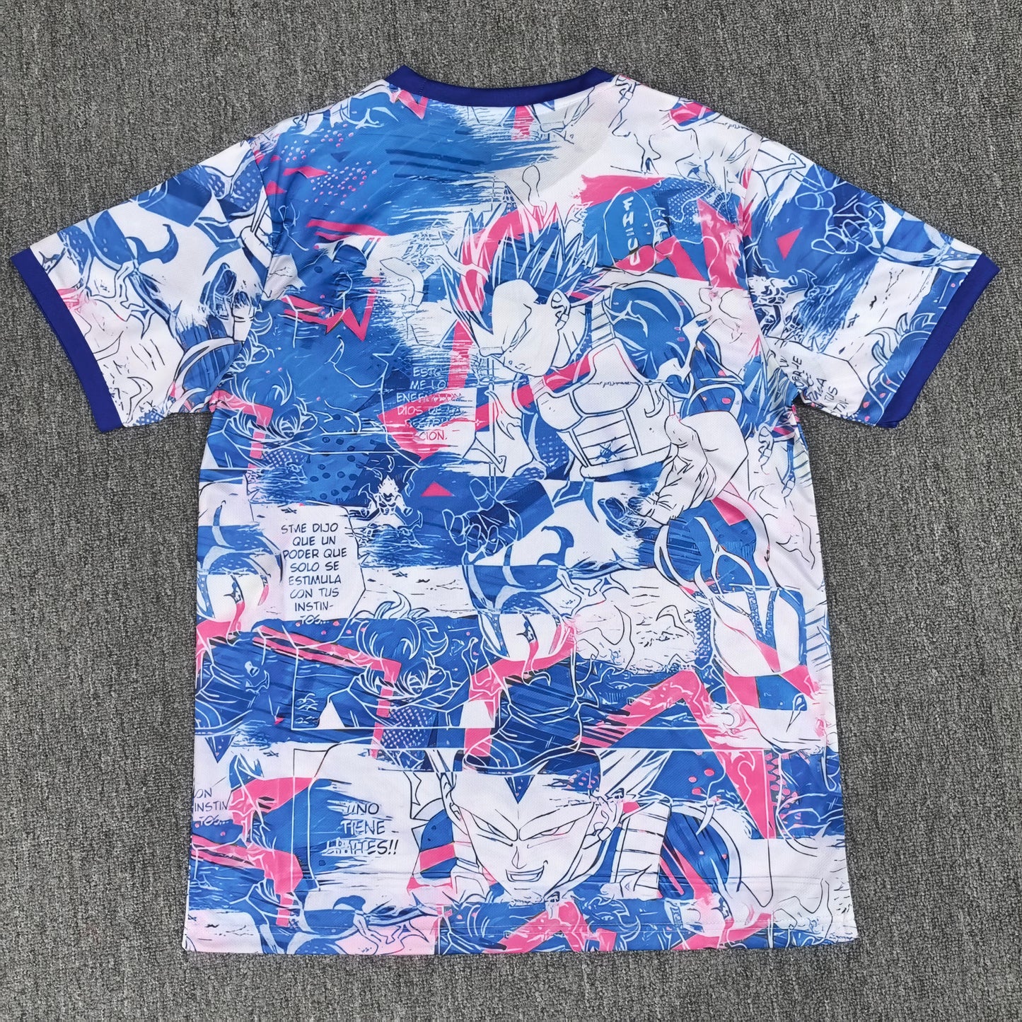 Japan 2024 Jersey